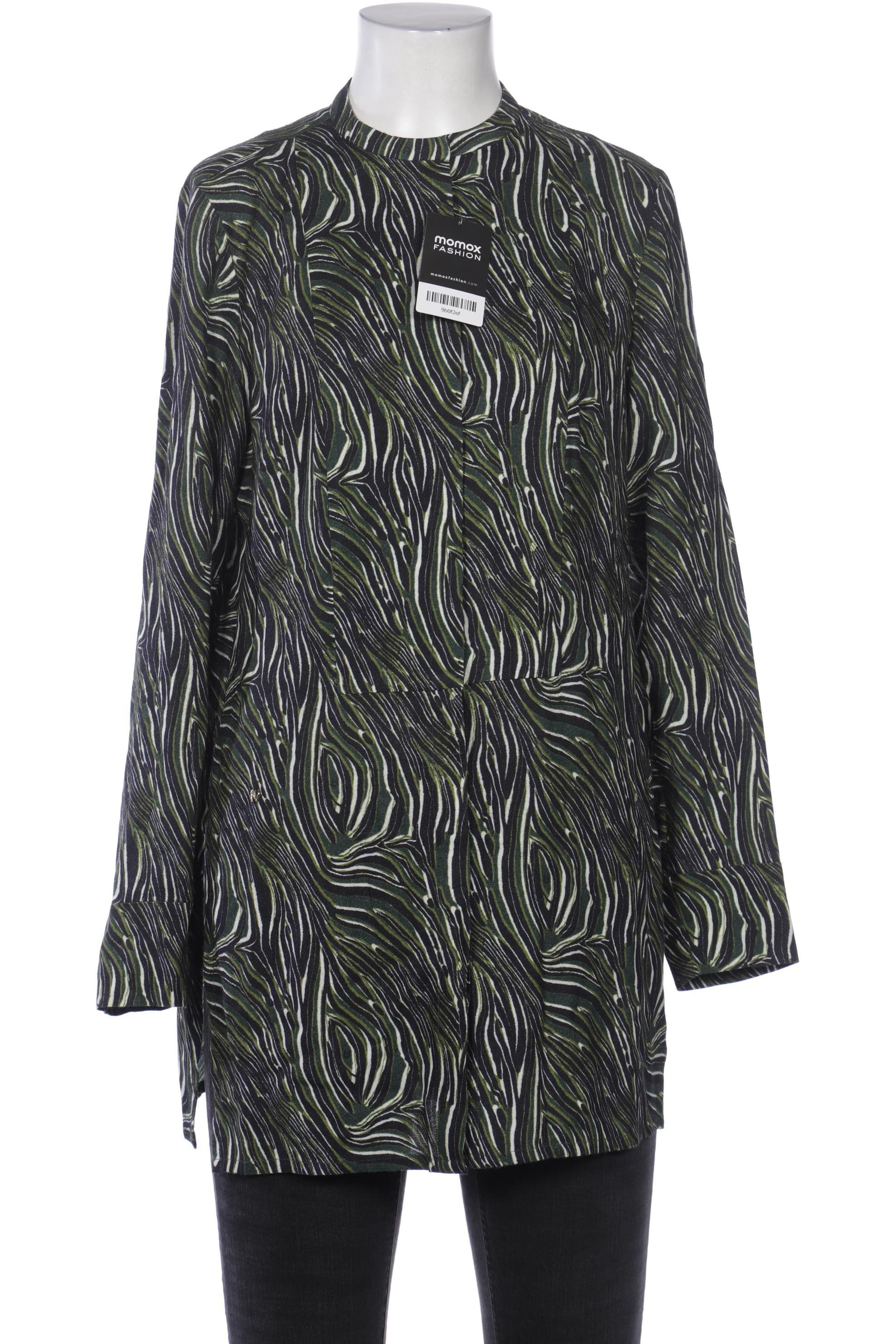 

Aigner Damen Bluse, grün, Gr. 34