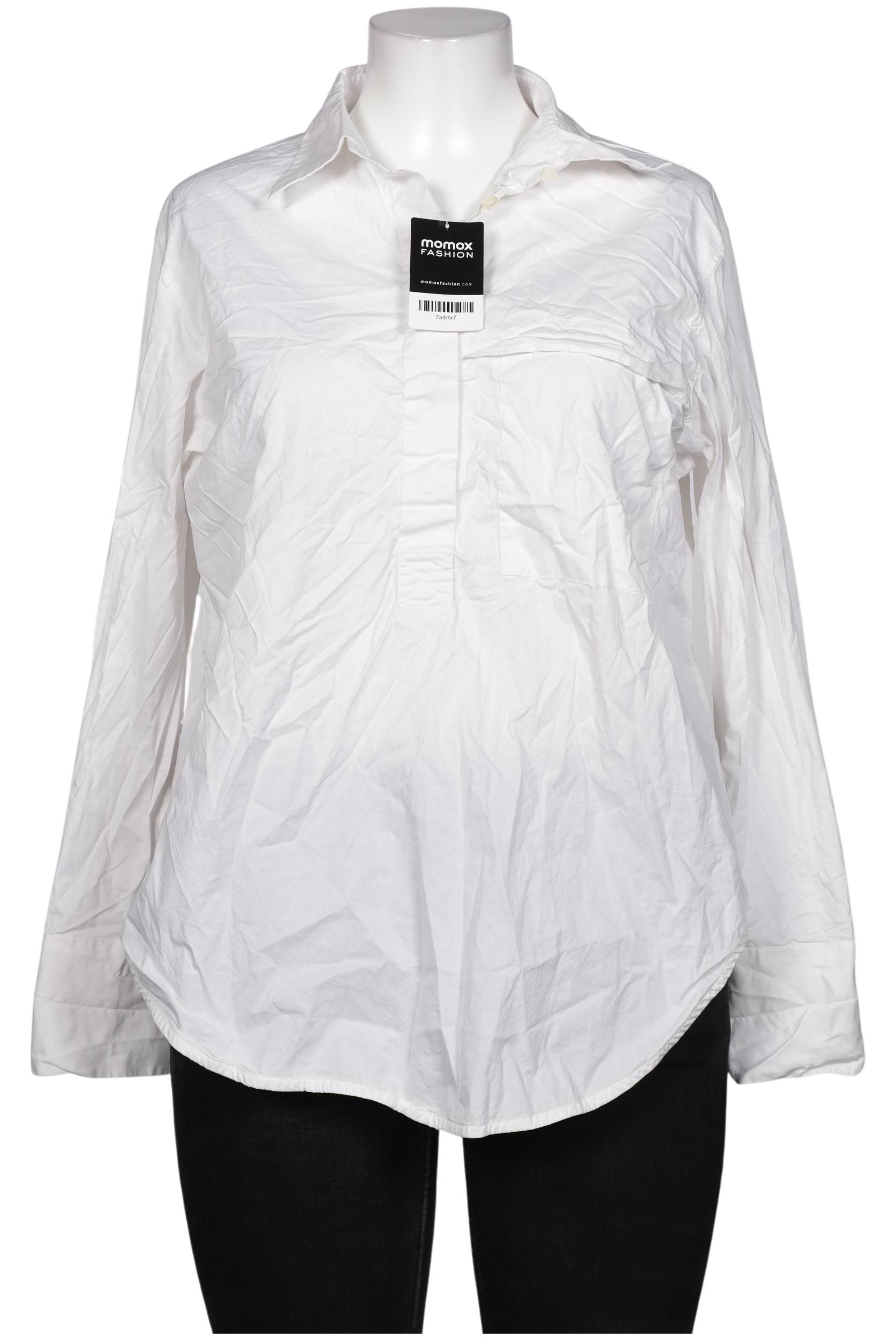 

Aigner Damen Bluse, weiß, Gr. 44