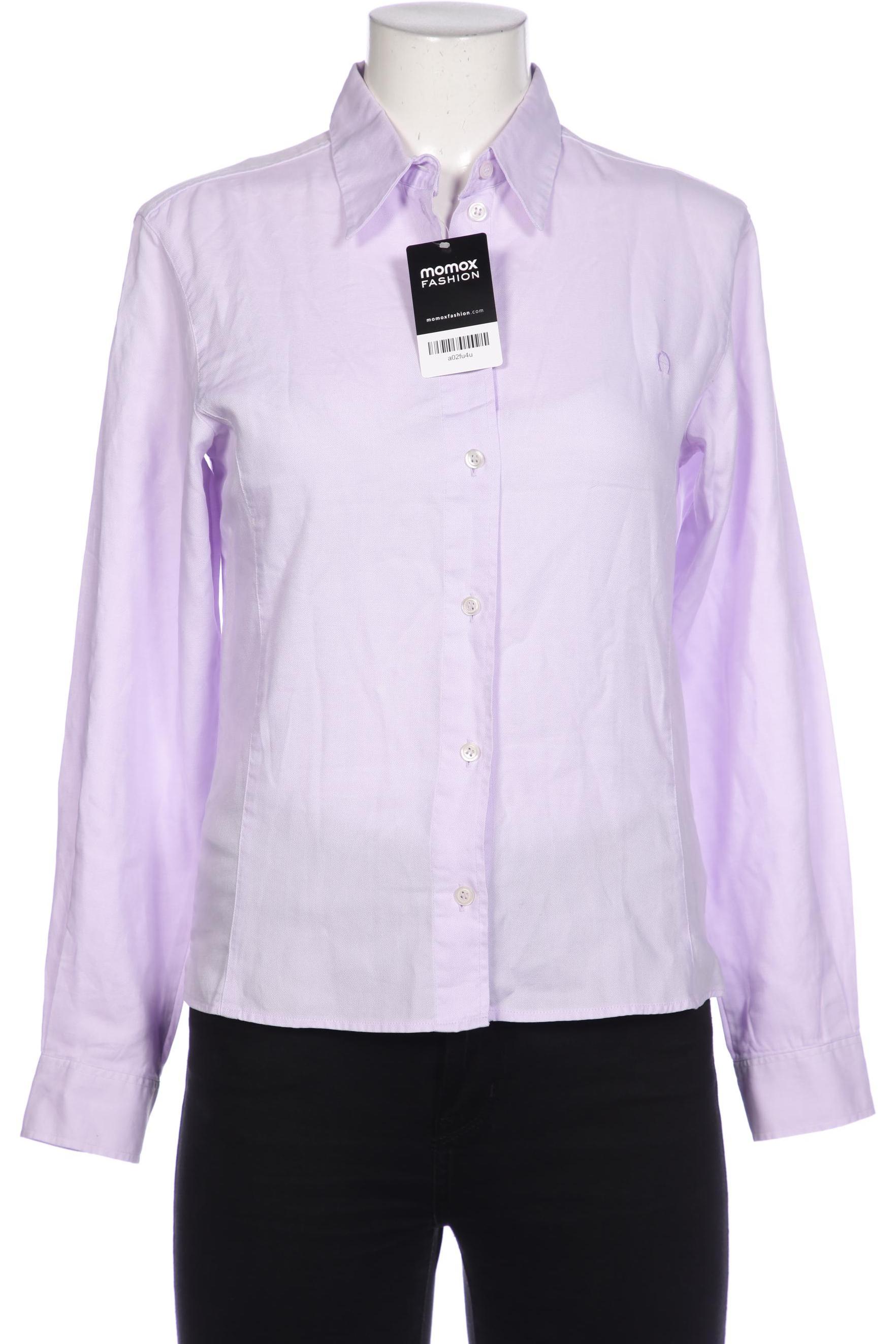 

Aigner Damen Bluse, flieder, Gr. 44