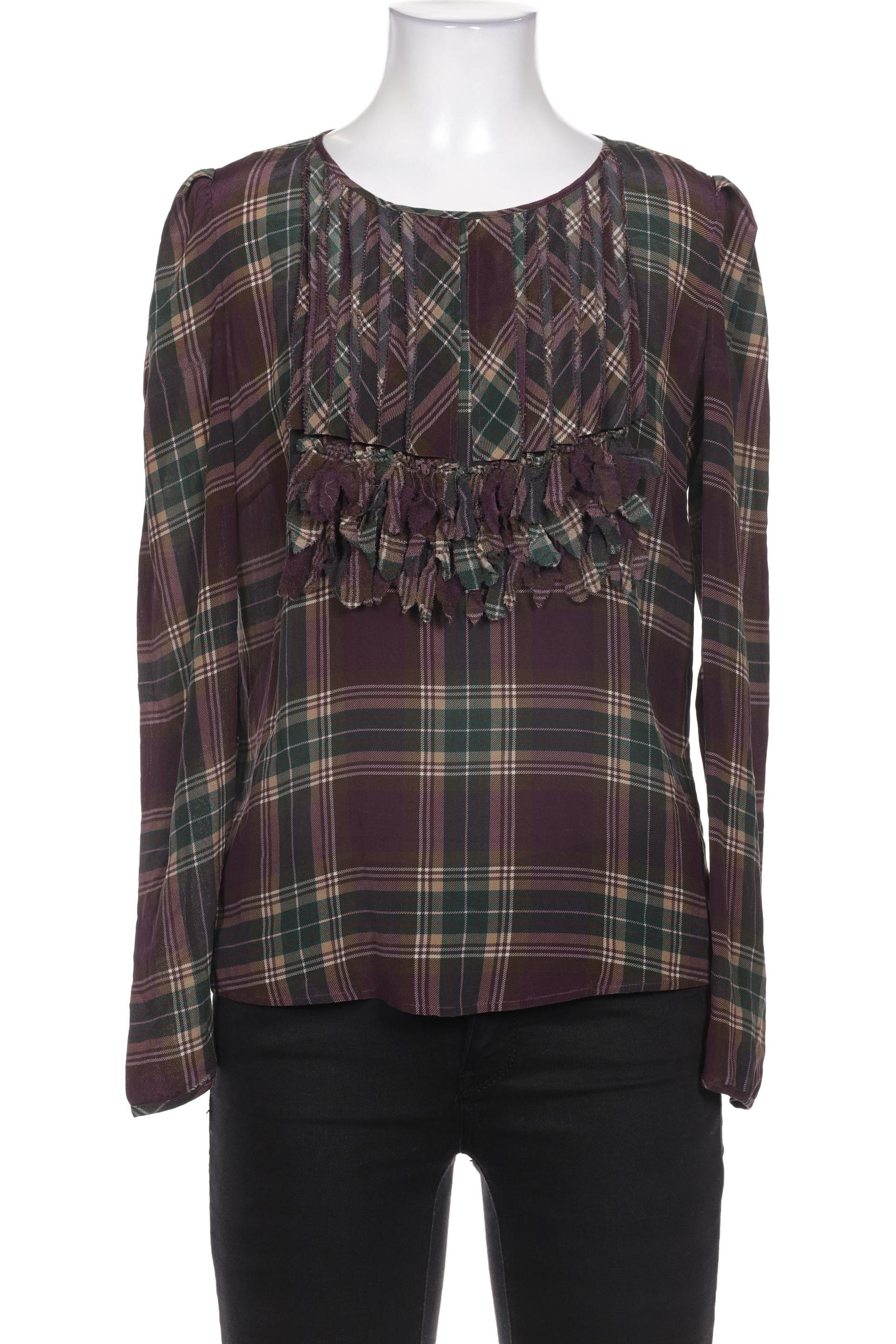 

Aigner Damen Bluse, flieder, Gr. 36