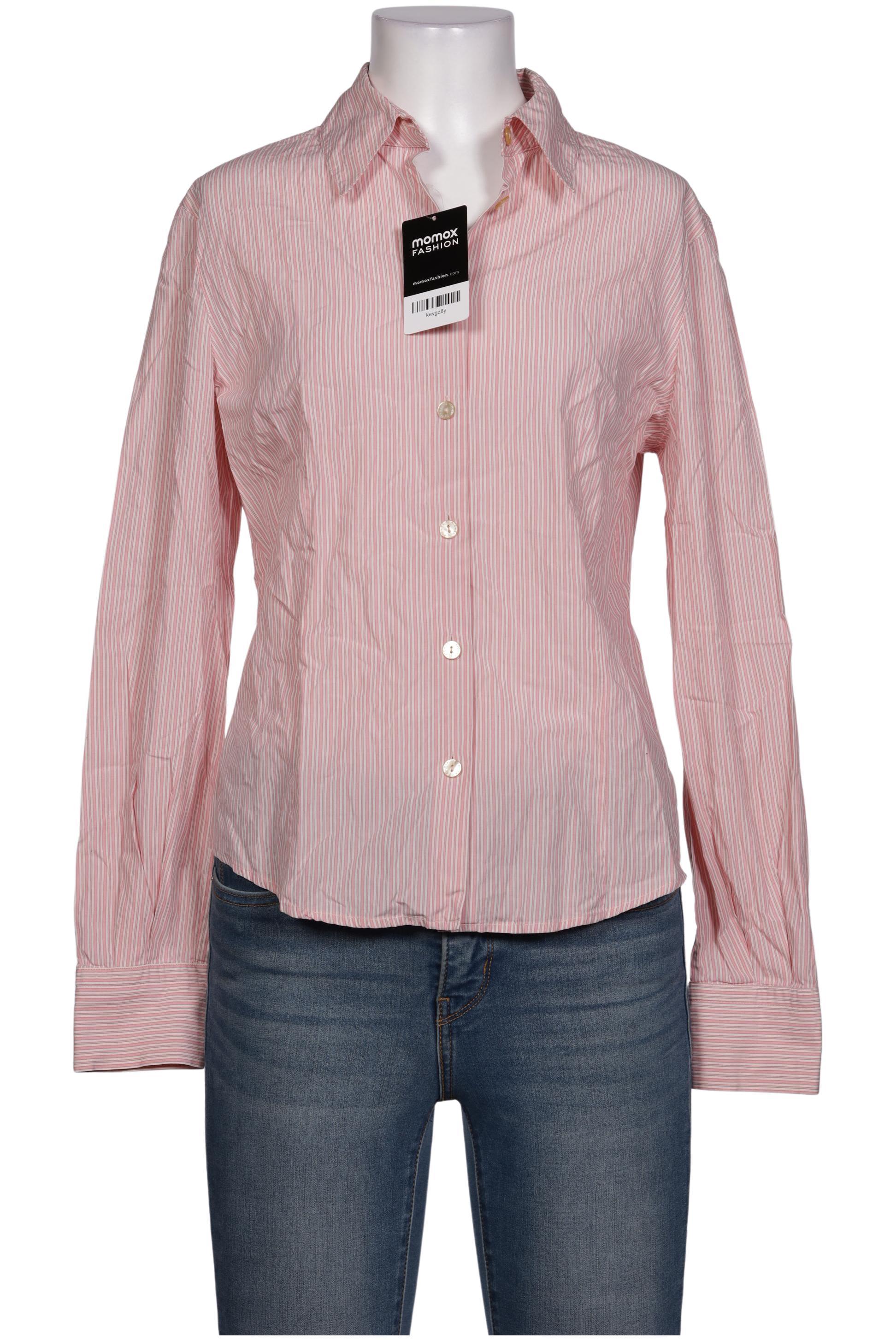 

Aigner Damen Bluse, pink, Gr. 38