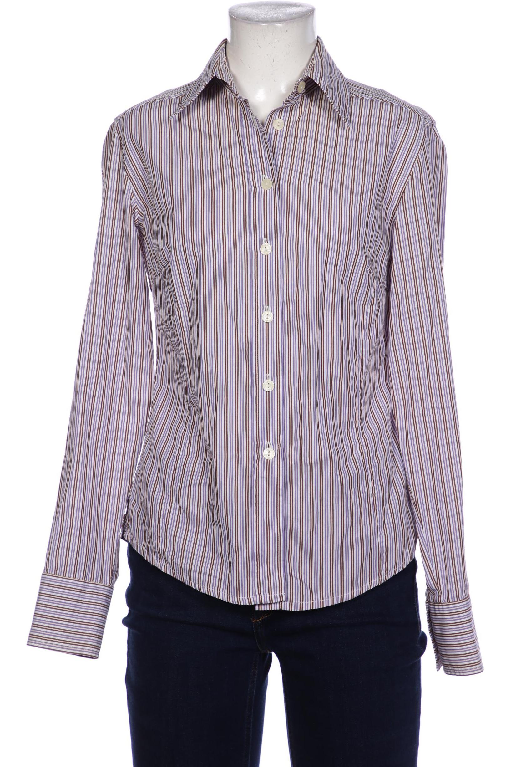 

Aigner Damen Bluse, flieder, Gr. 36