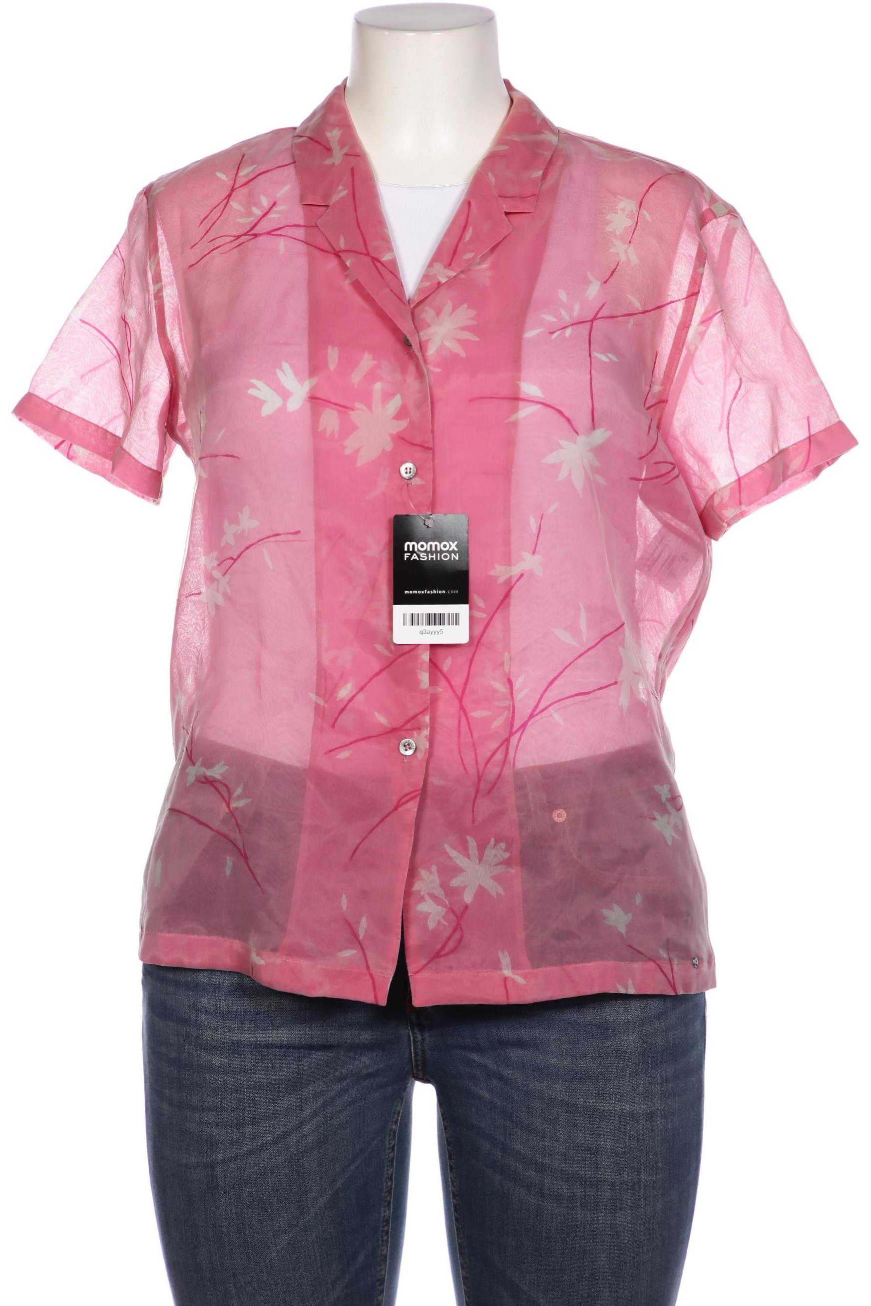 

Aigner Damen Bluse, pink, Gr. 42