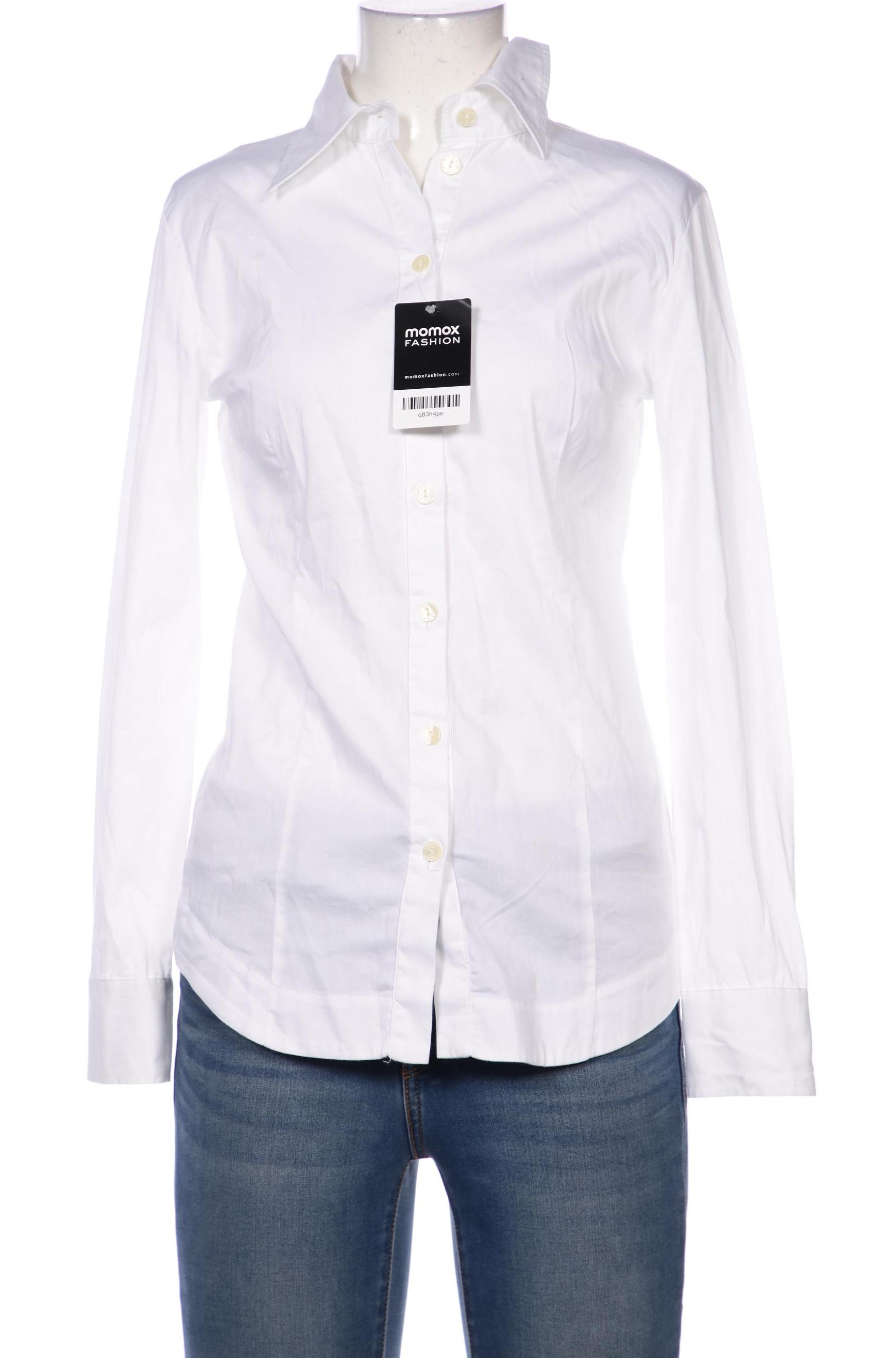 

Aigner Damen Bluse, weiß