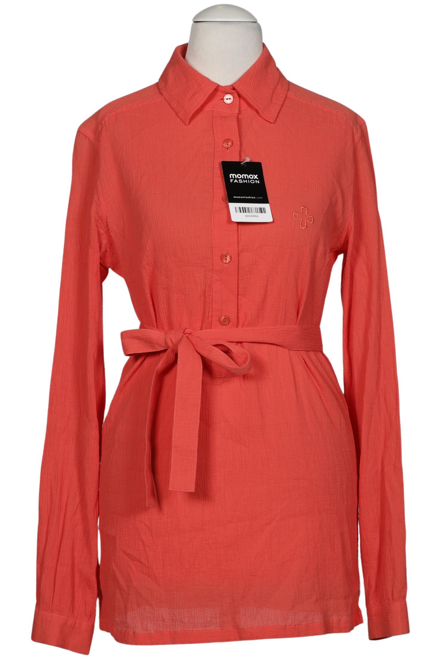 

Aigner Damen Bluse, rot, Gr. 34