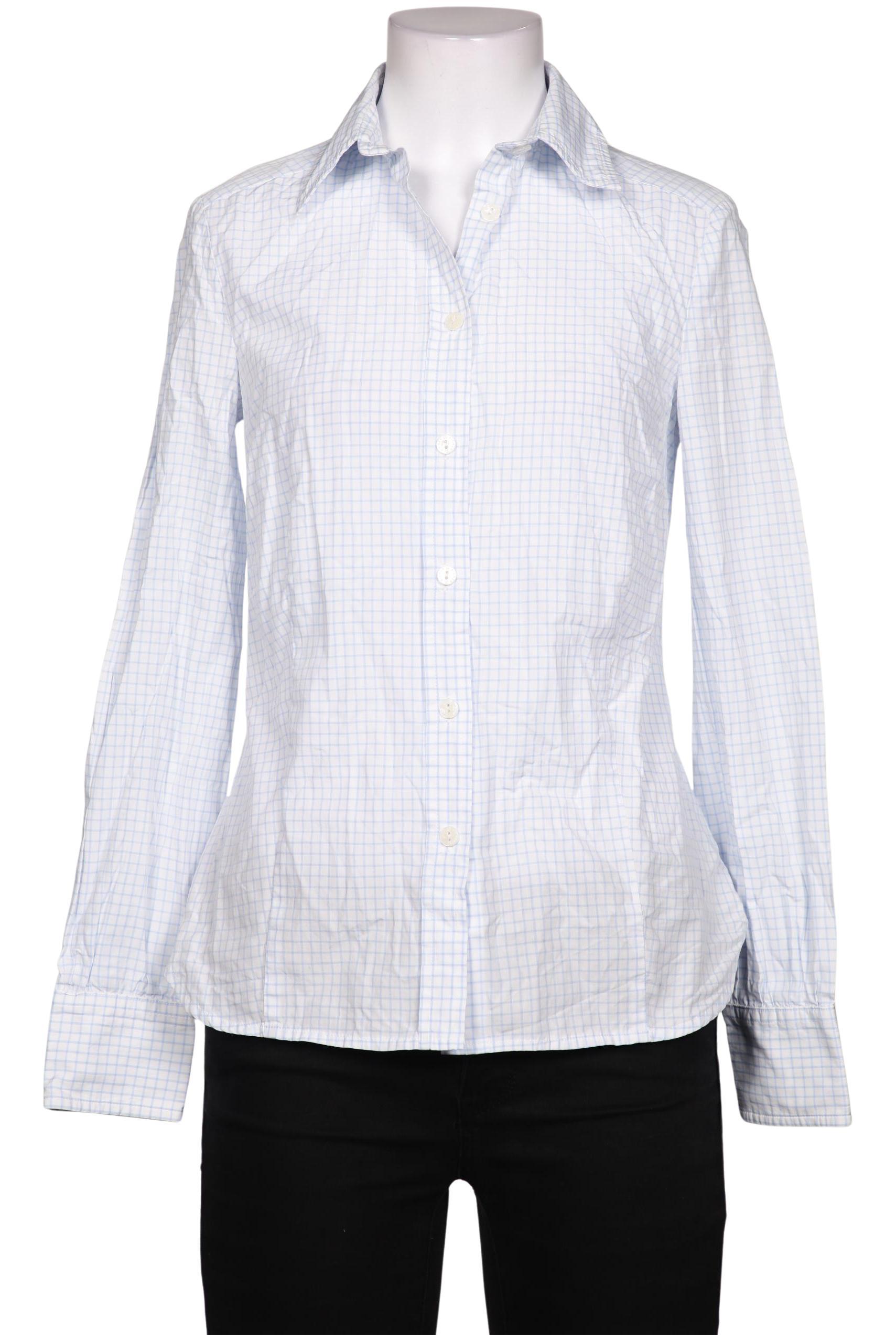 

Aigner Damen Bluse, mehrfarbig, Gr. 36