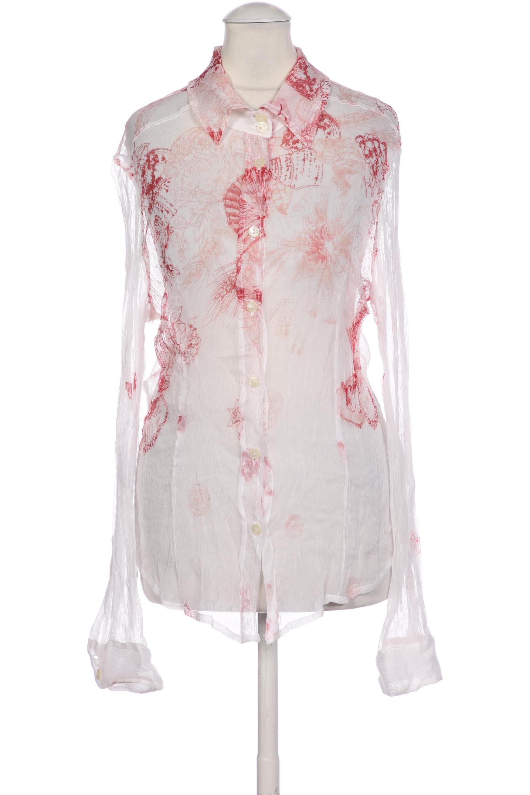 

Aigner Damen Bluse, weiß