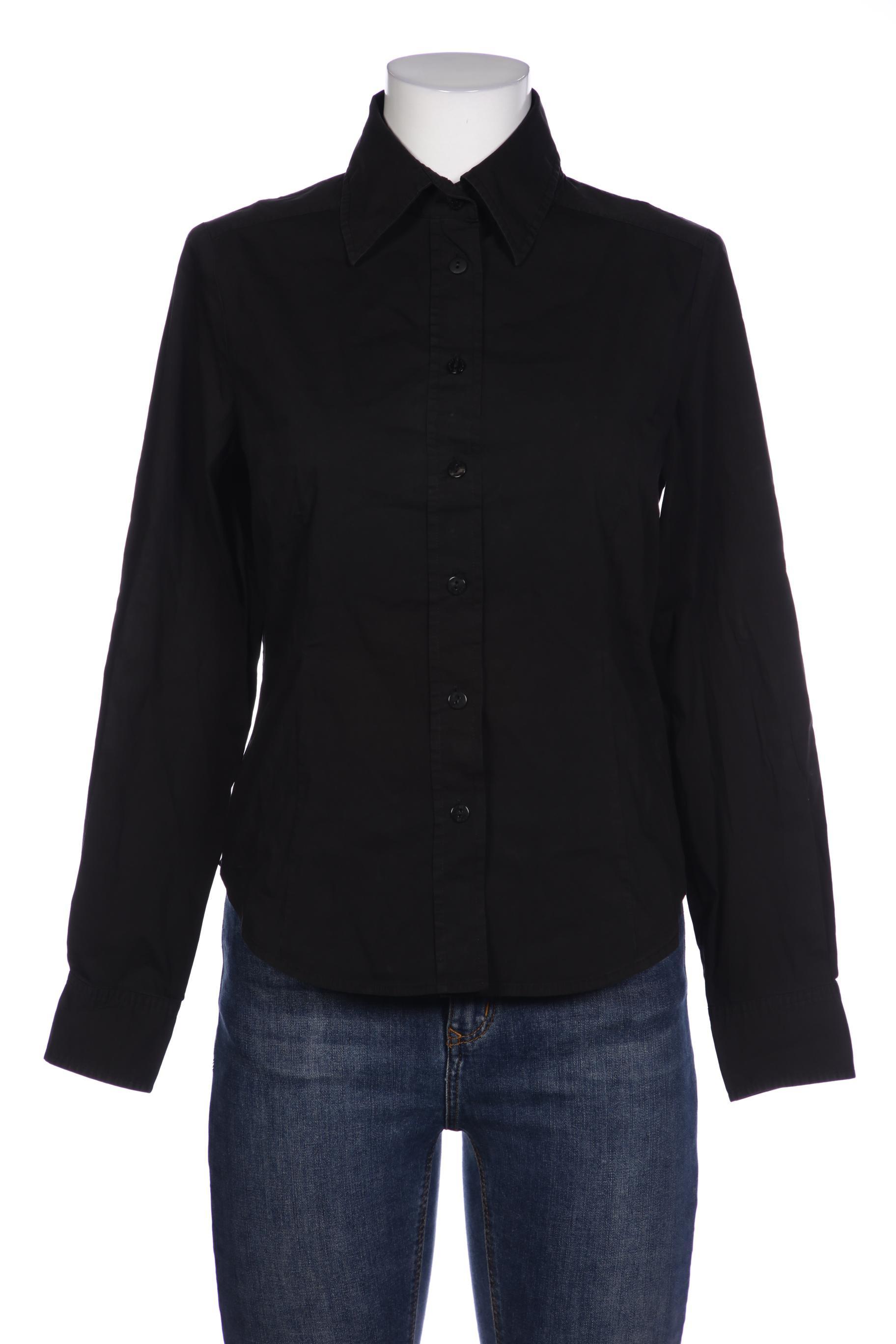 

Aigner Damen Bluse, schwarz