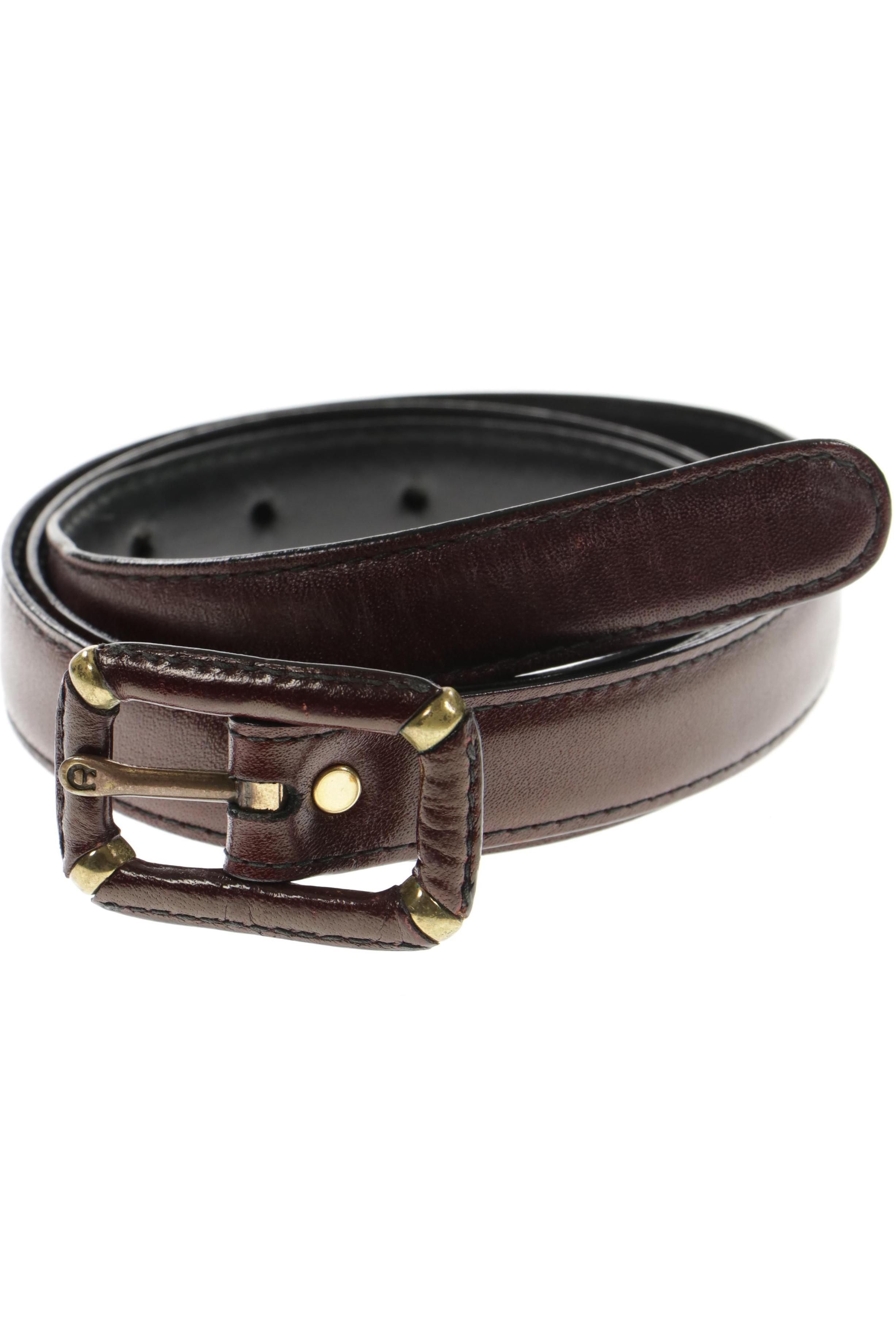 

Etienne Aigner deutsch Damen Gürtel, rot, Gr.