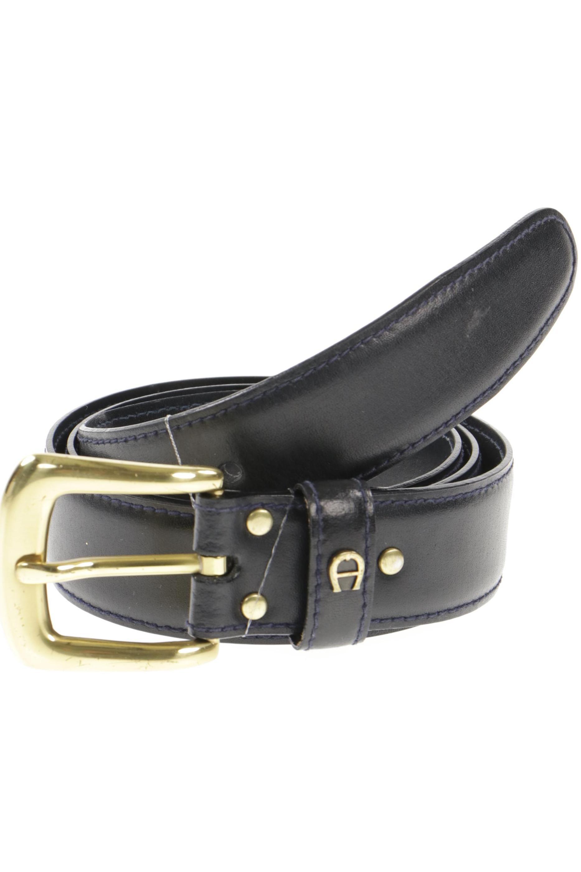 

Aigner Damen Gürtel, schwarz, Gr.