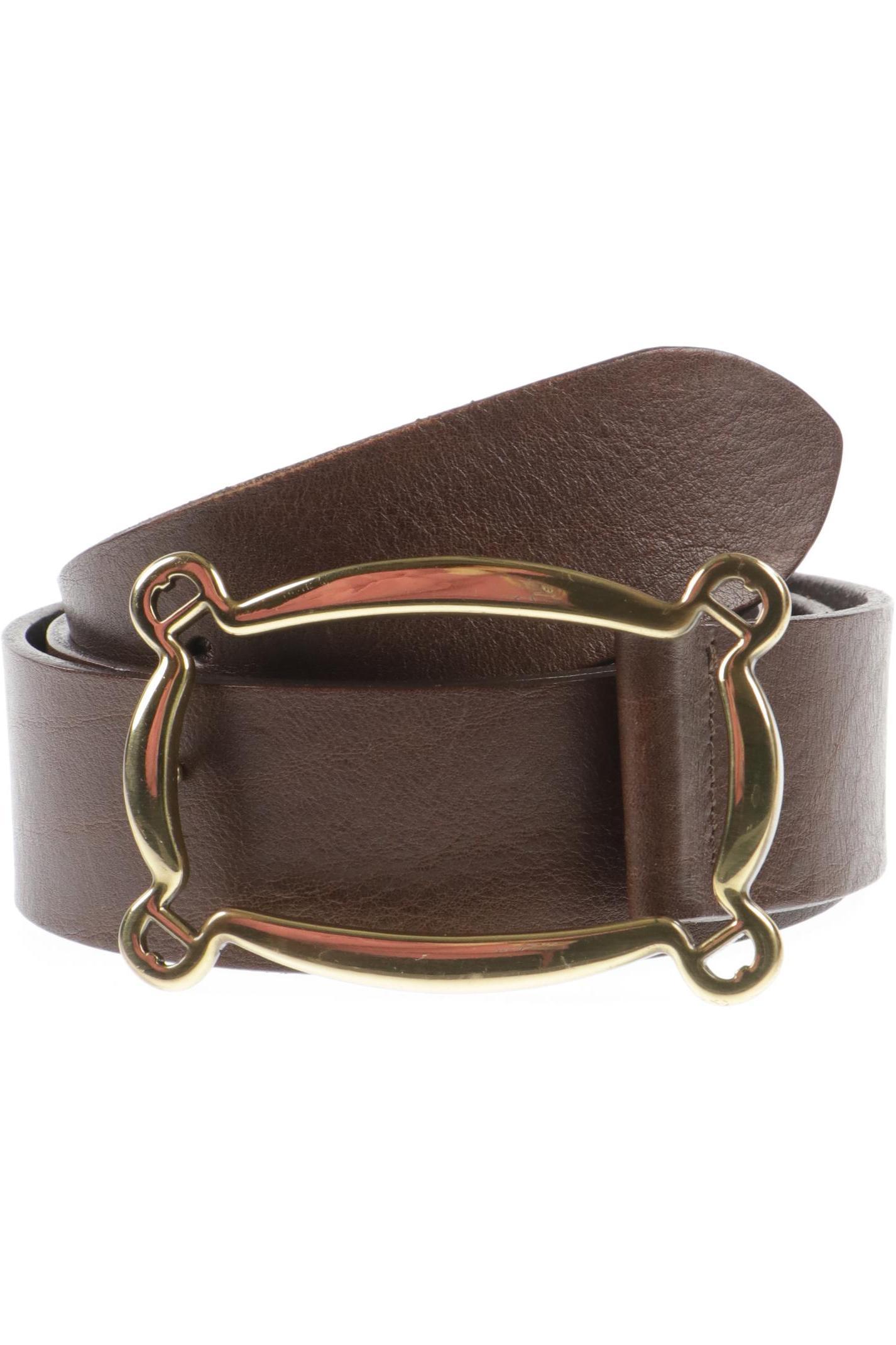 

Aigner Damen Gürtel, braun, Gr.