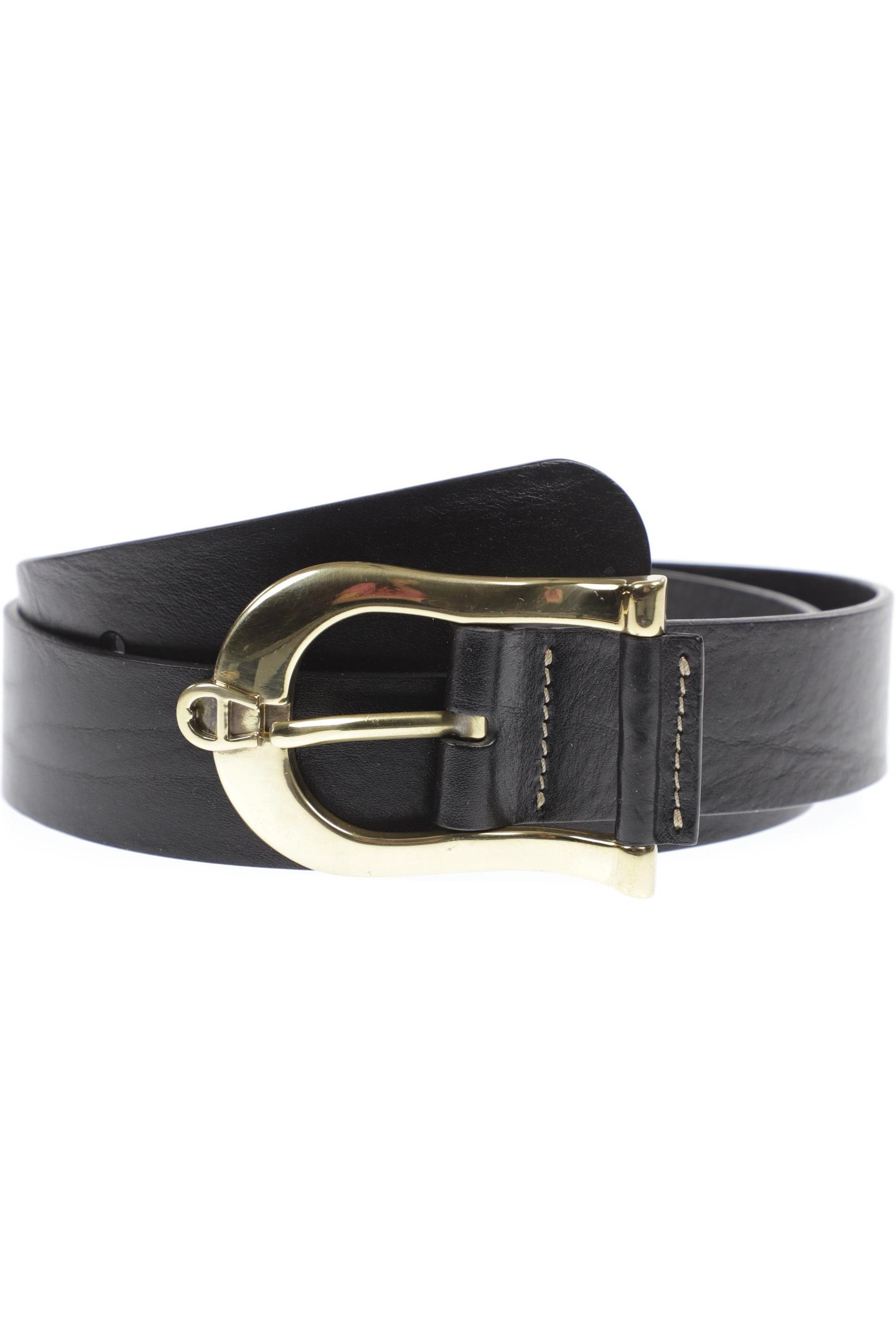 

Aigner Damen Gürtel, schwarz, Gr.