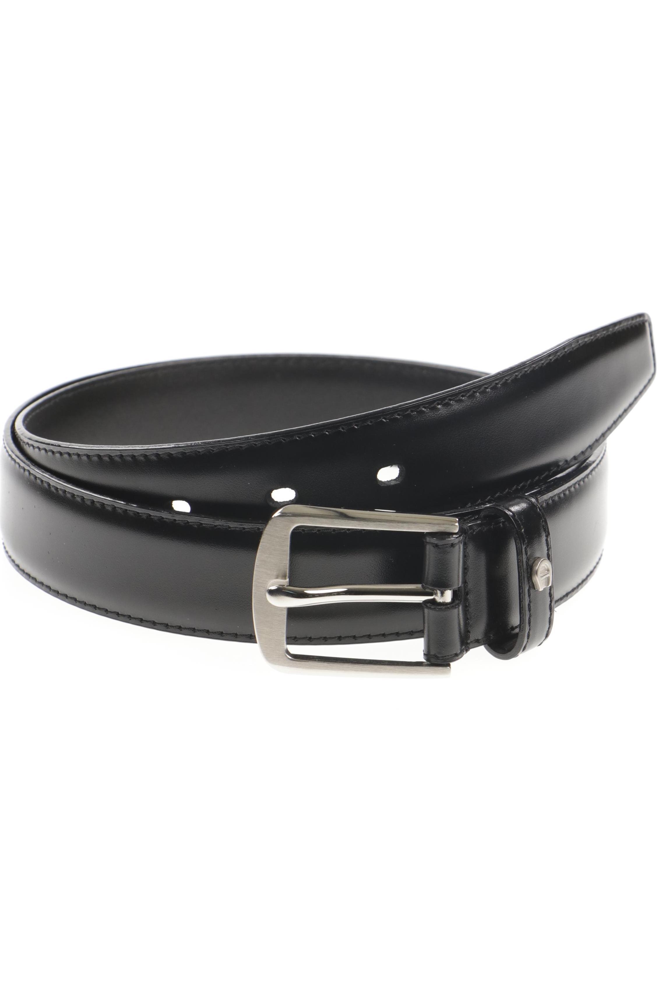

Aigner Damen Gürtel, schwarz, Gr.