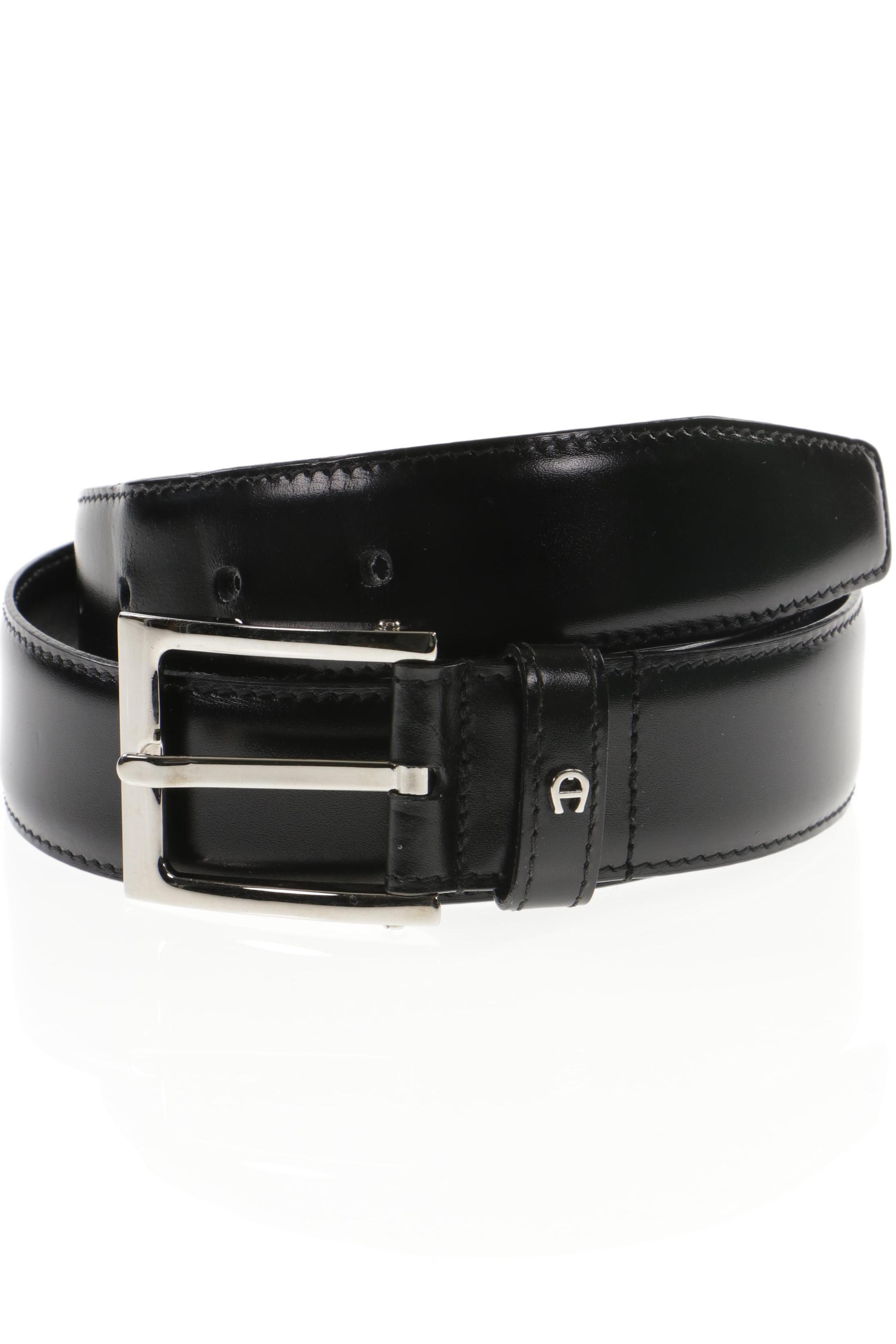 

Aigner Damen Gürtel, schwarz, Gr.