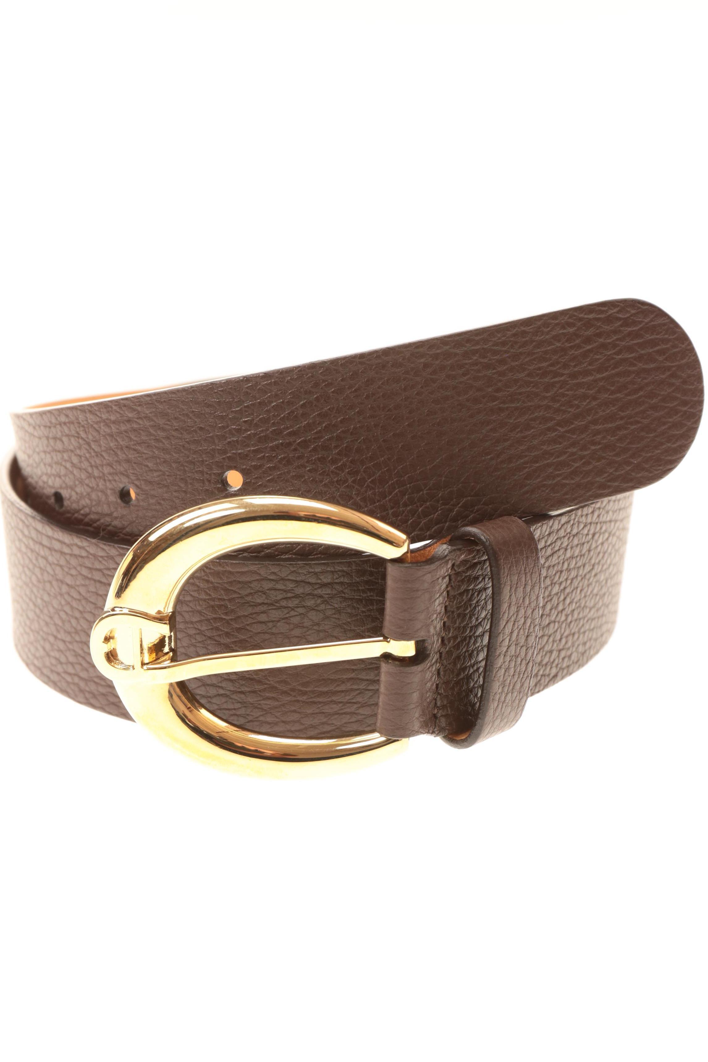 

Aigner Damen Gürtel, braun, Gr.