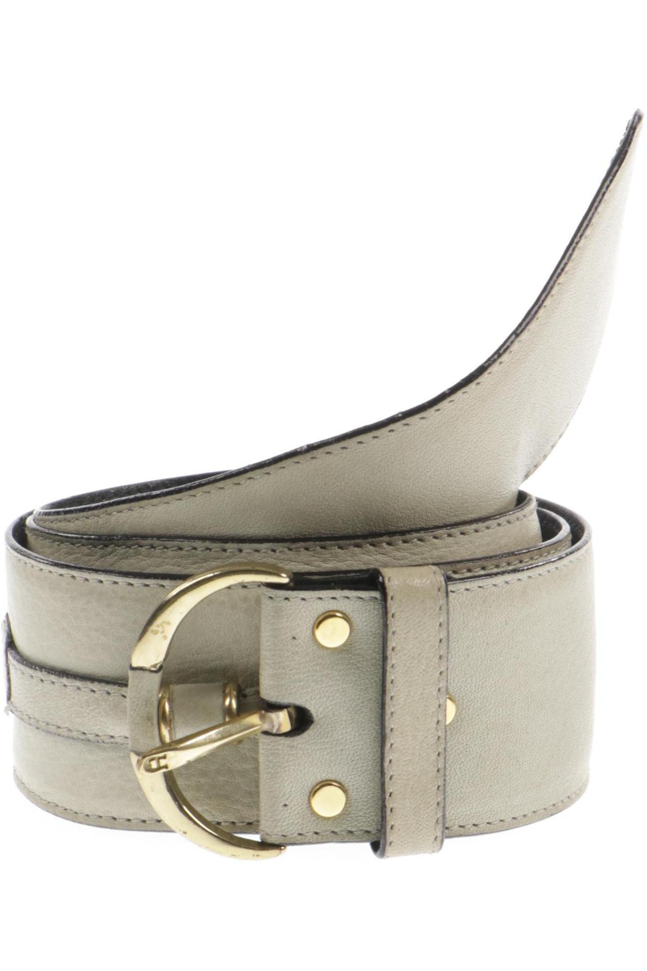 

Etienne Aigner deutsch Damen Gürtel, beige, Gr.