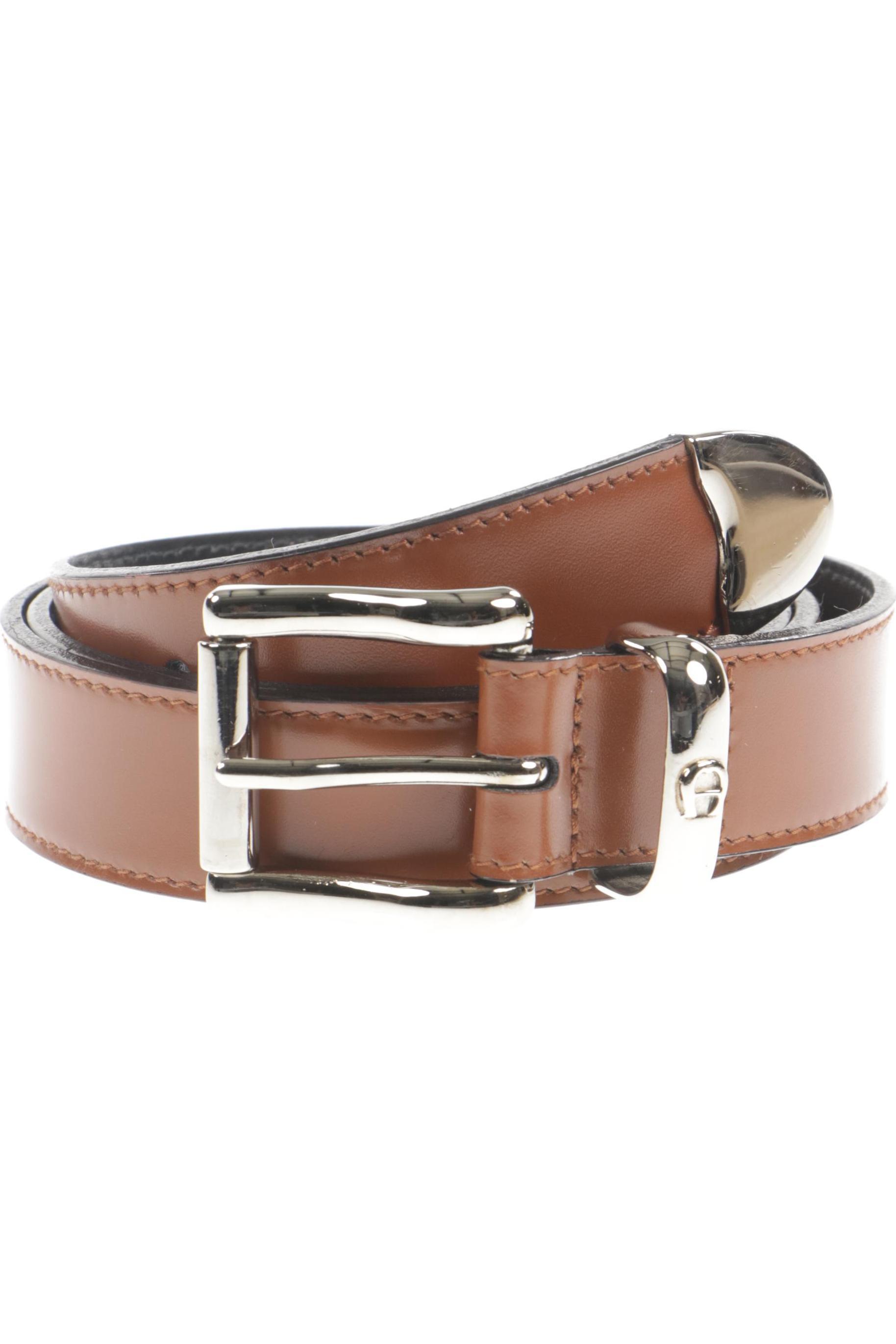 

Aigner Damen Gürtel, braun, Gr.