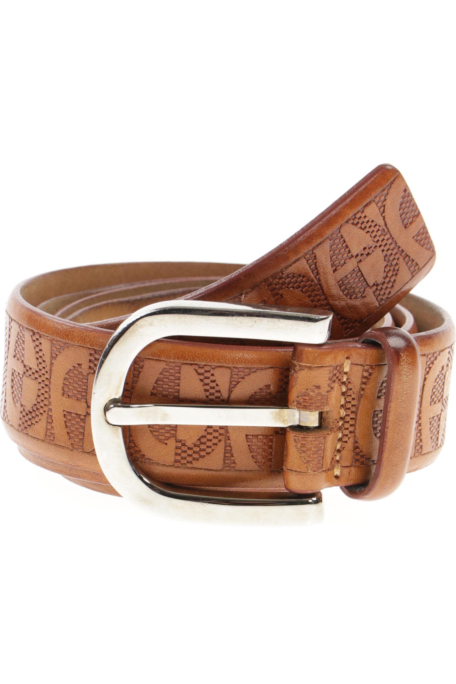 

Aigner Damen Gürtel, braun, Gr.