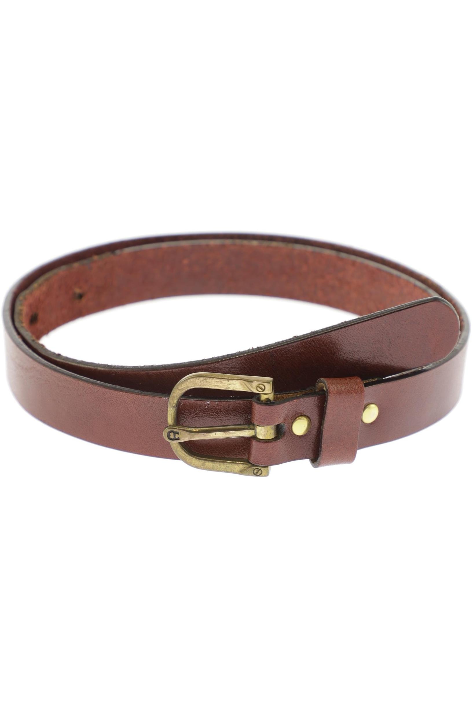 

Aigner Damen Gürtel, braun, Gr. 75