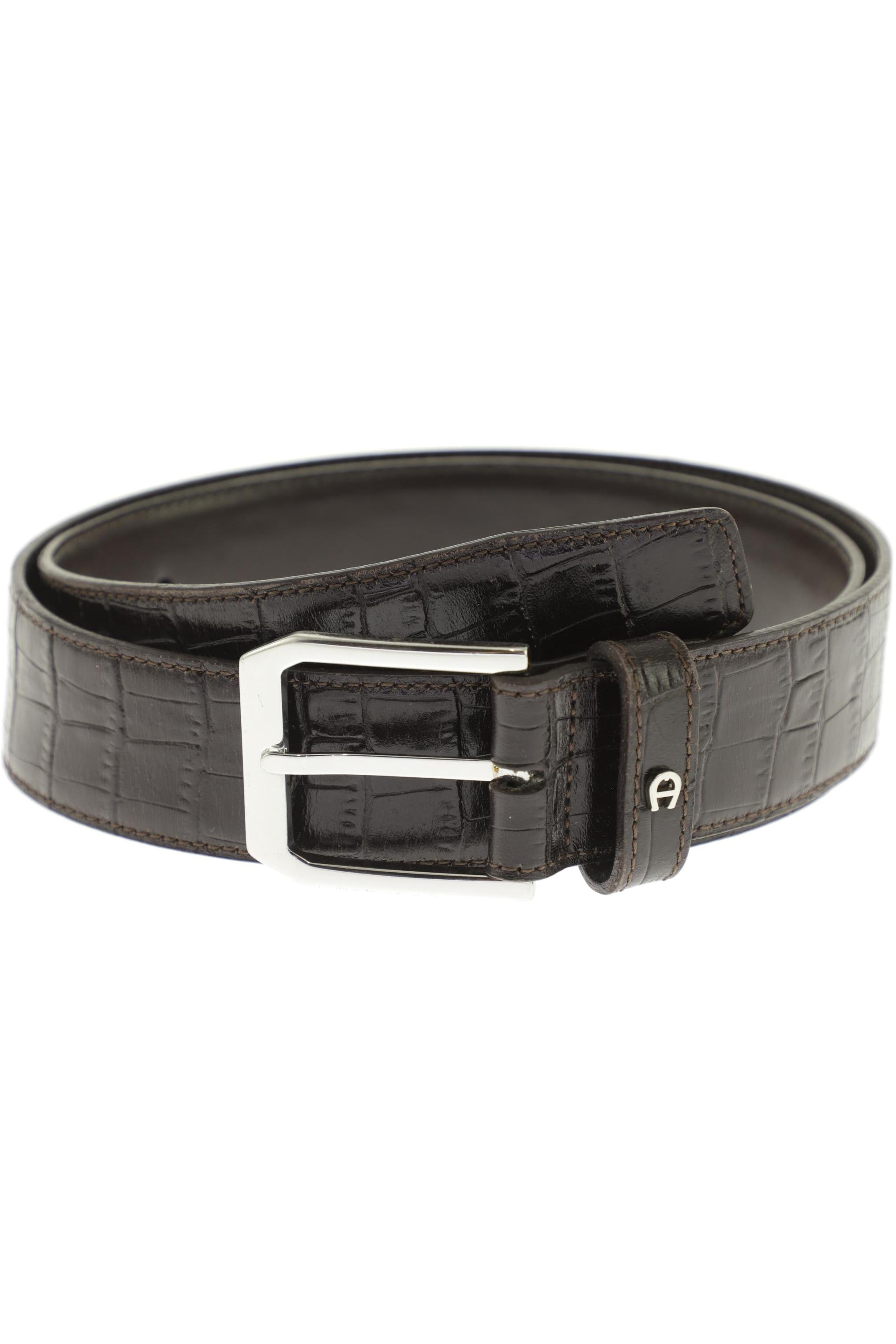 

Aigner Damen Gürtel, braun