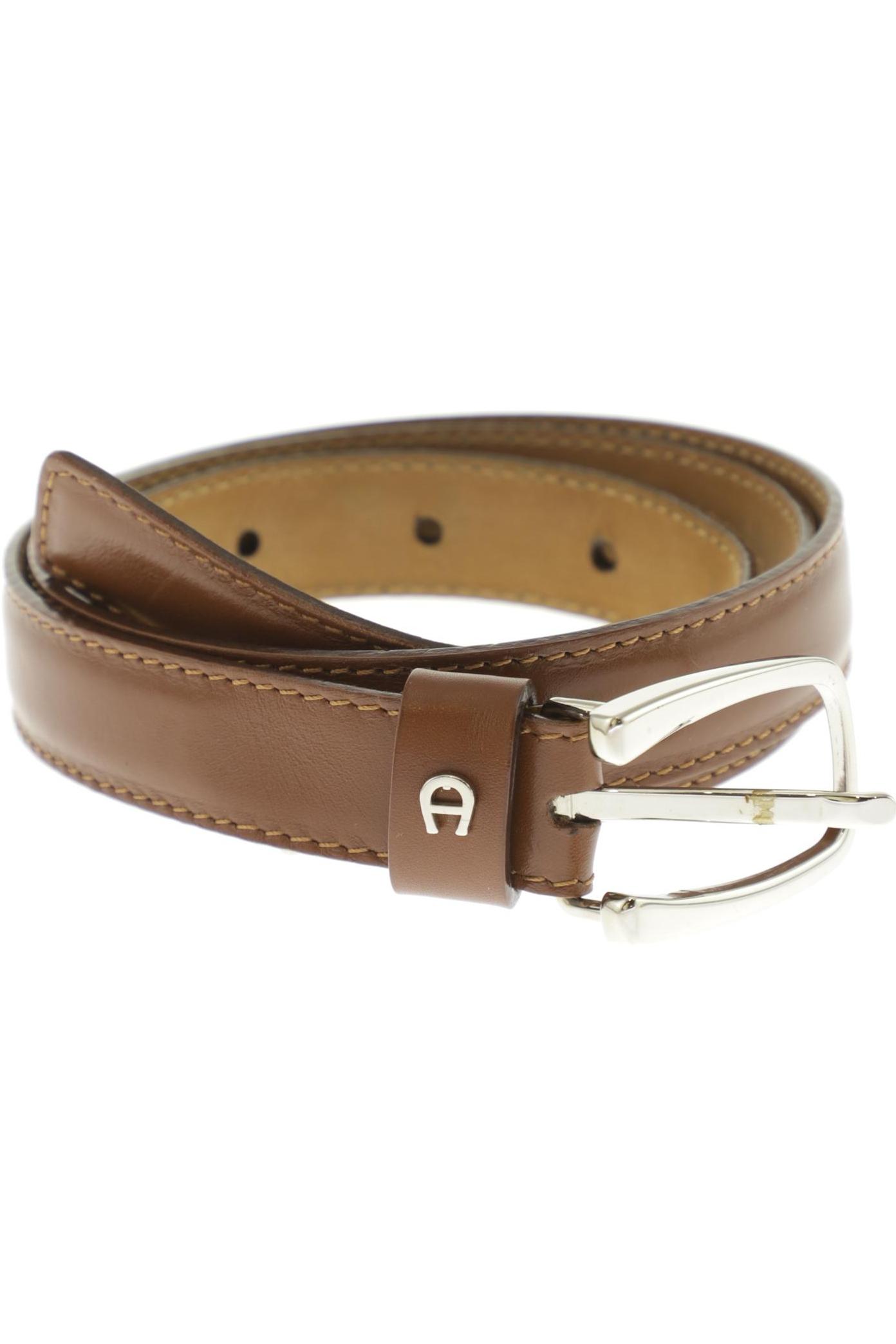 

Aigner Damen Gürtel, braun