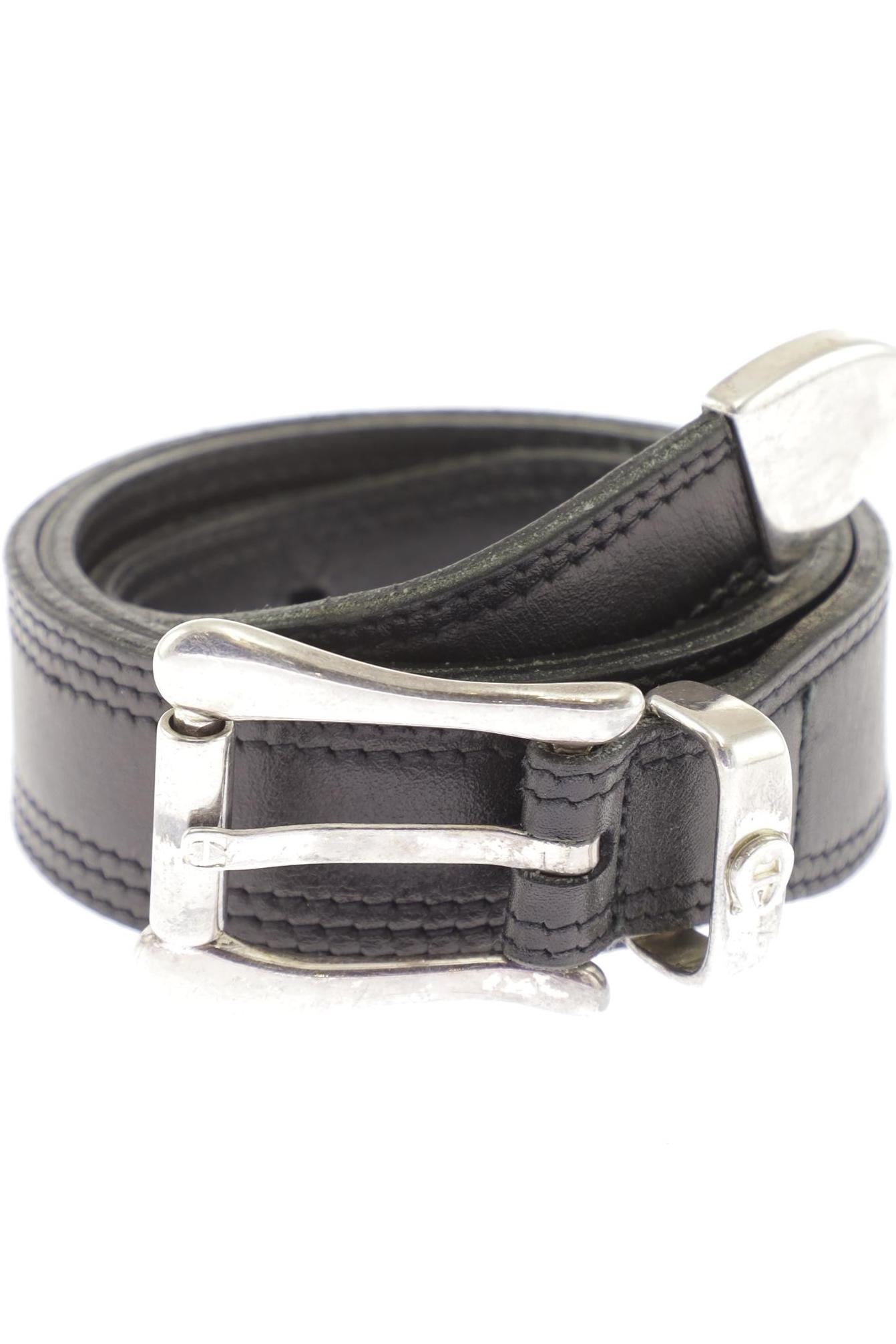 

Aigner Damen Gürtel, schwarz, Gr. 75