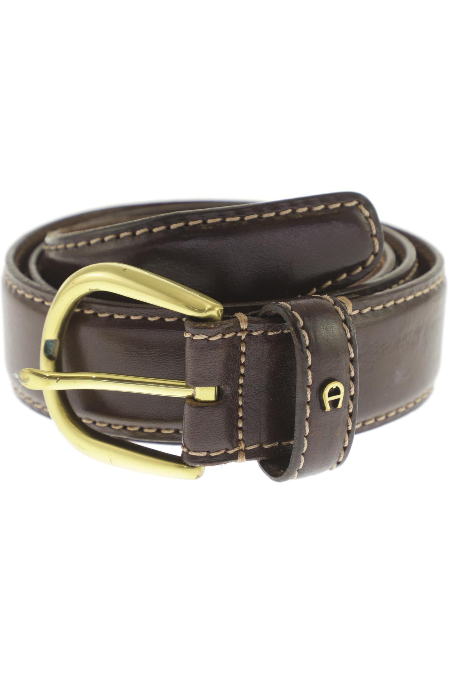 

Aigner Damen Gürtel, braun