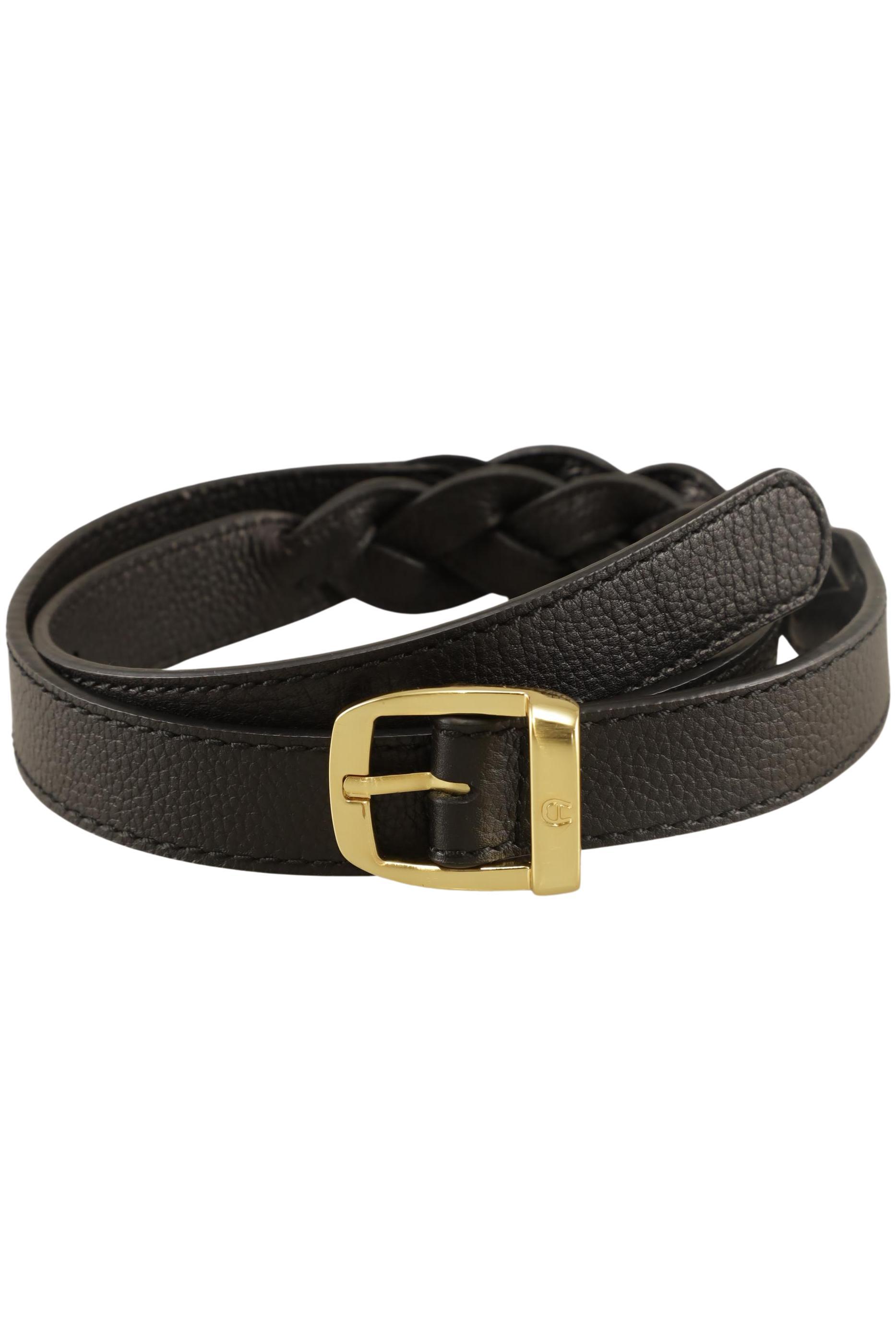 

Aigner Damen Gürtel, braun, Gr. 85