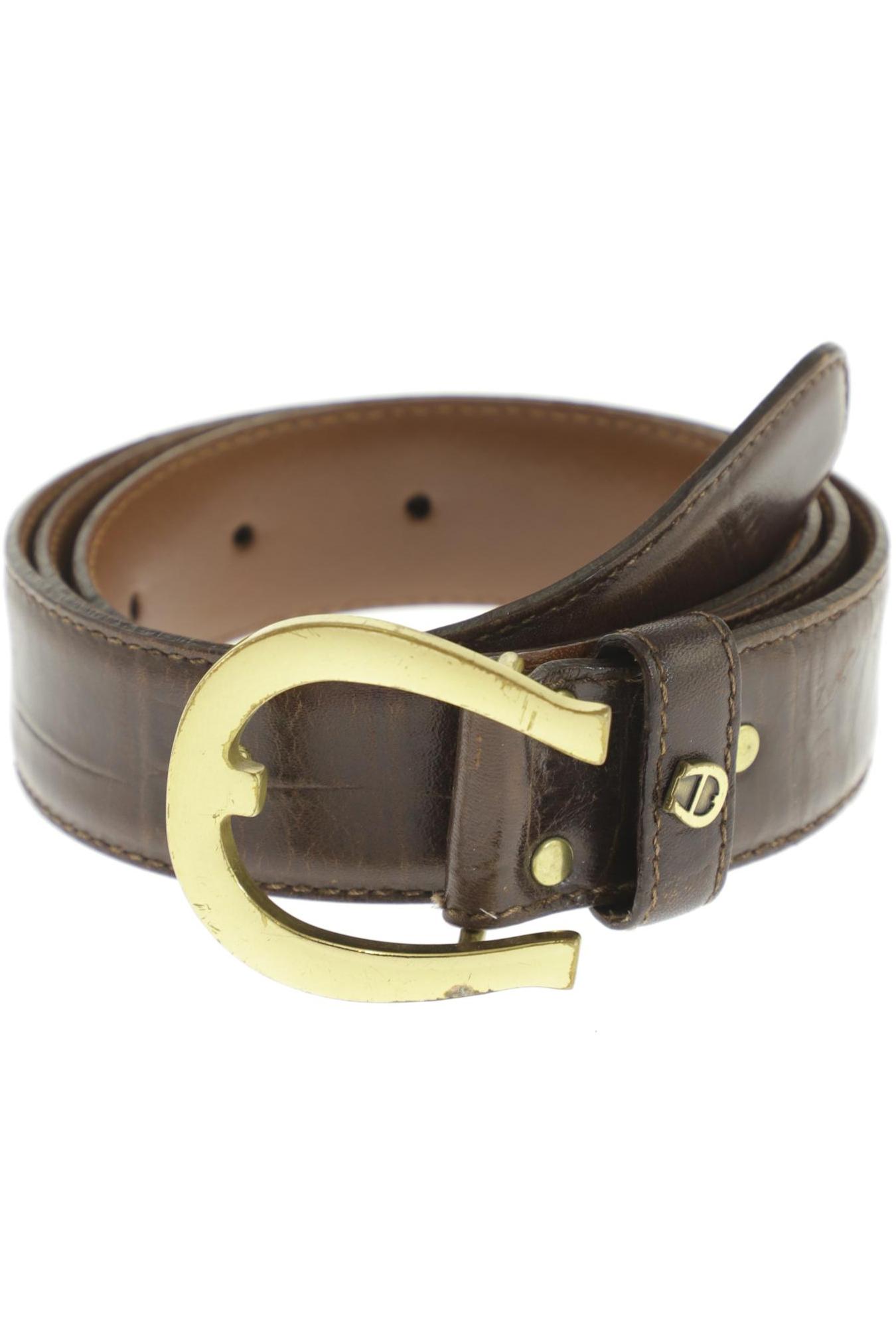 

Aigner Damen Gürtel, braun