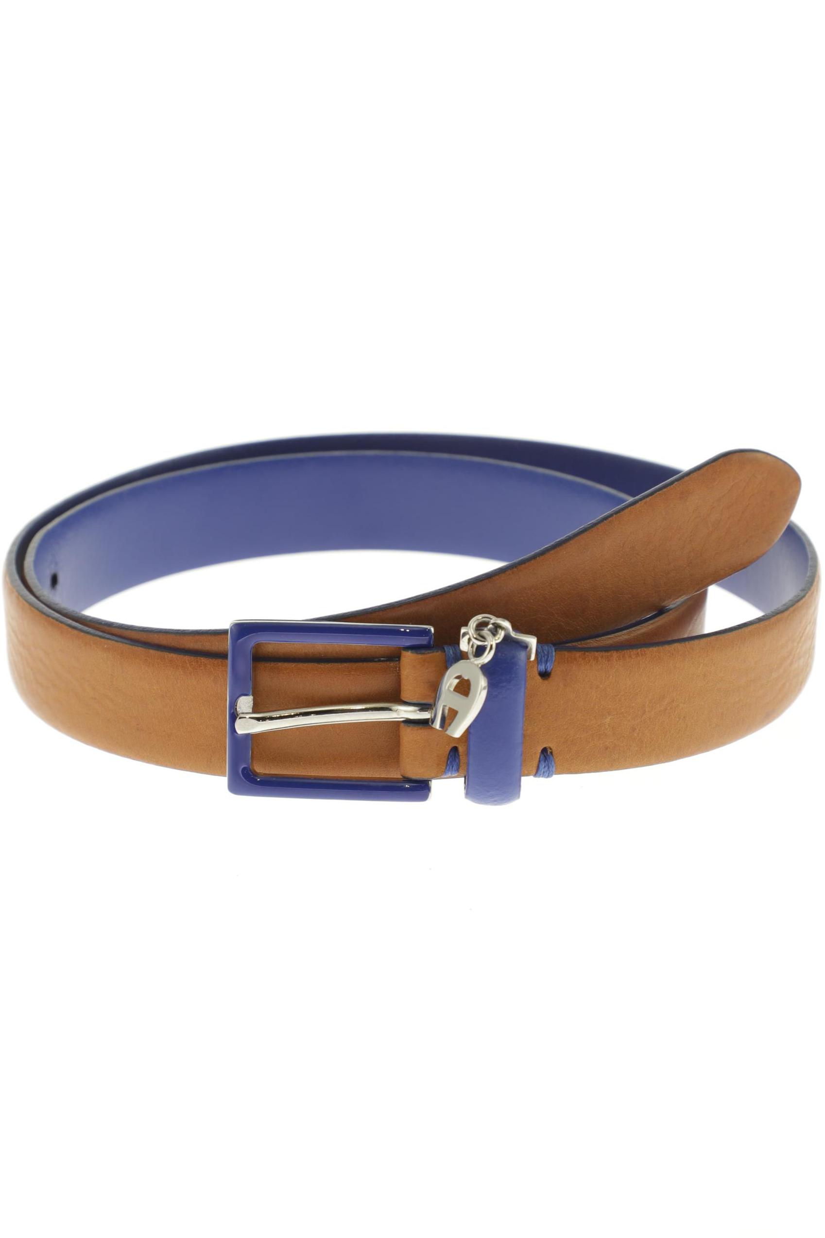 

Aigner Damen Gürtel, orange