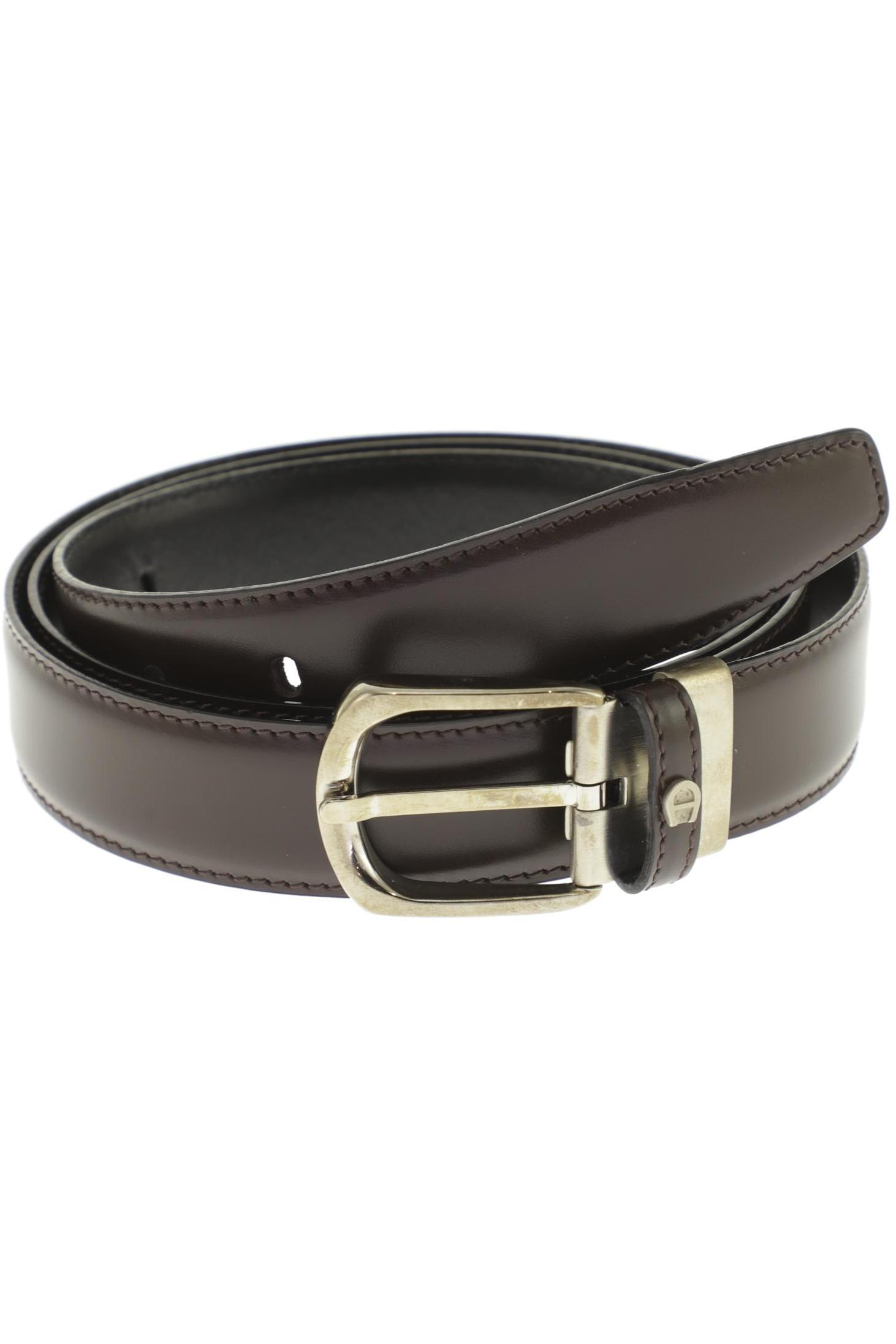 

Aigner Damen Gürtel, braun