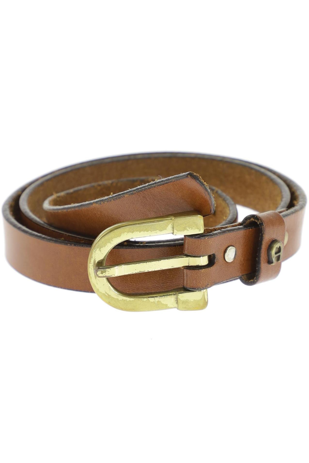 

Aigner Damen Gürtel, braun, Gr. 75