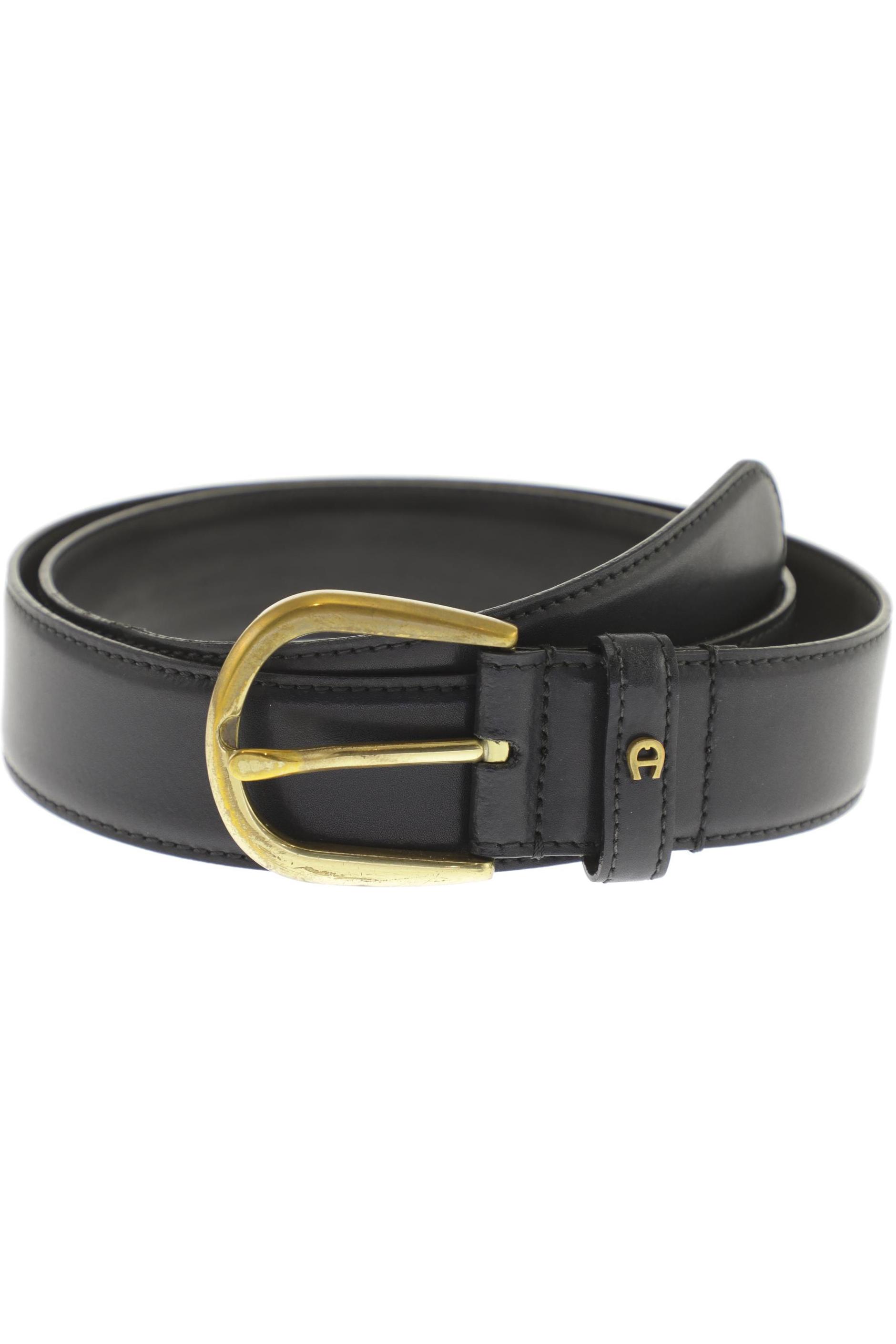 

Aigner Damen Gürtel, marineblau
