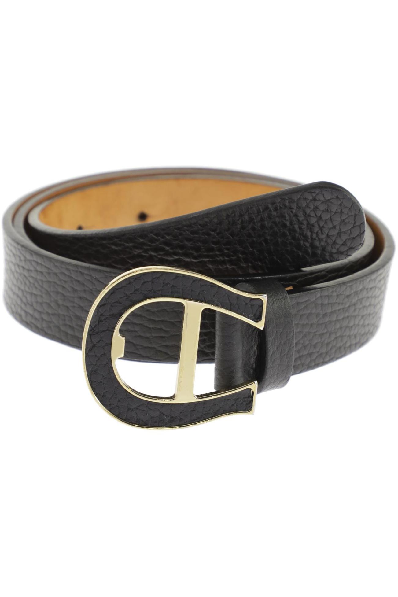 

Aigner Damen Gürtel, schwarz, Gr. 90