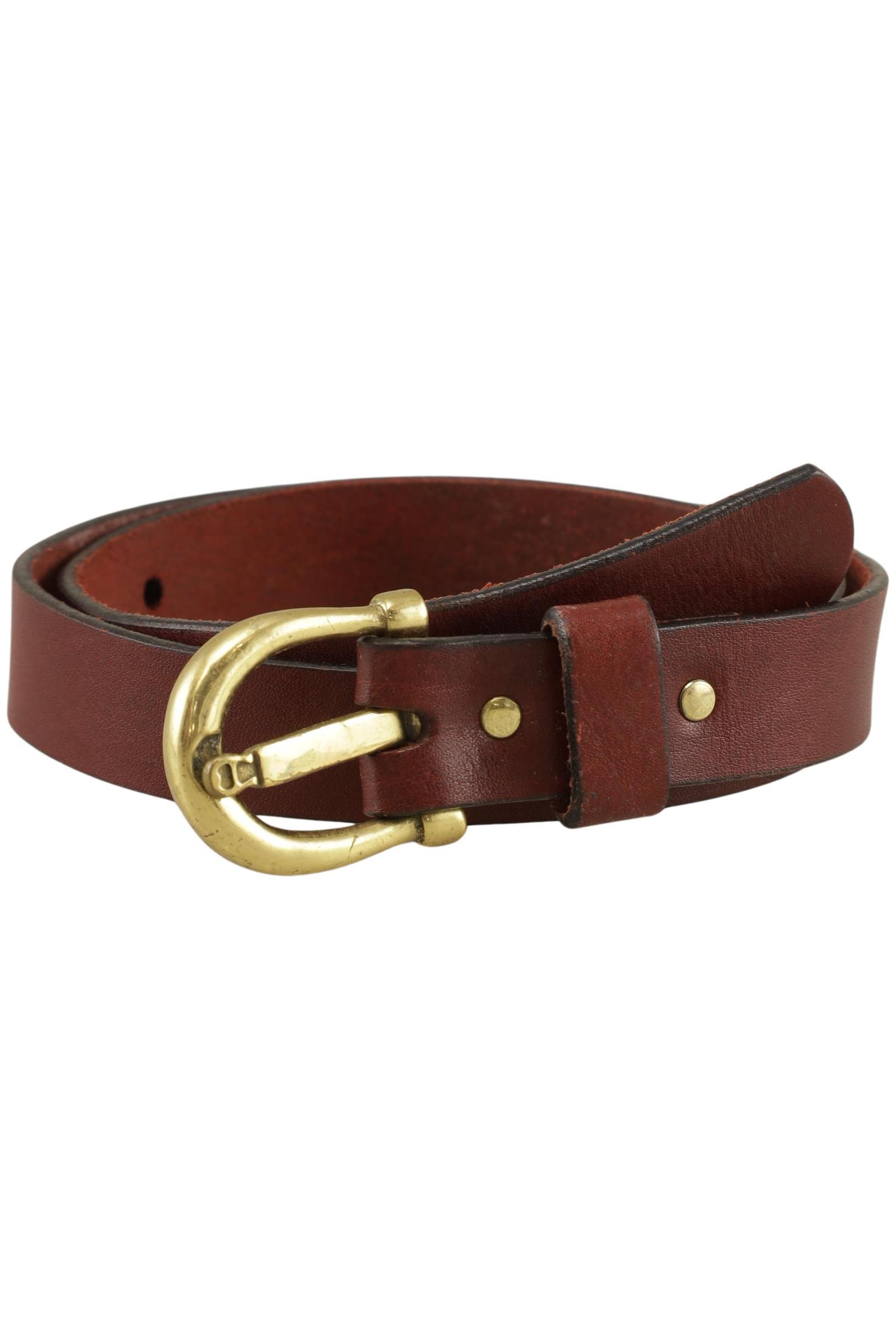 

Aigner Damen Gürtel, braun, Gr. 70