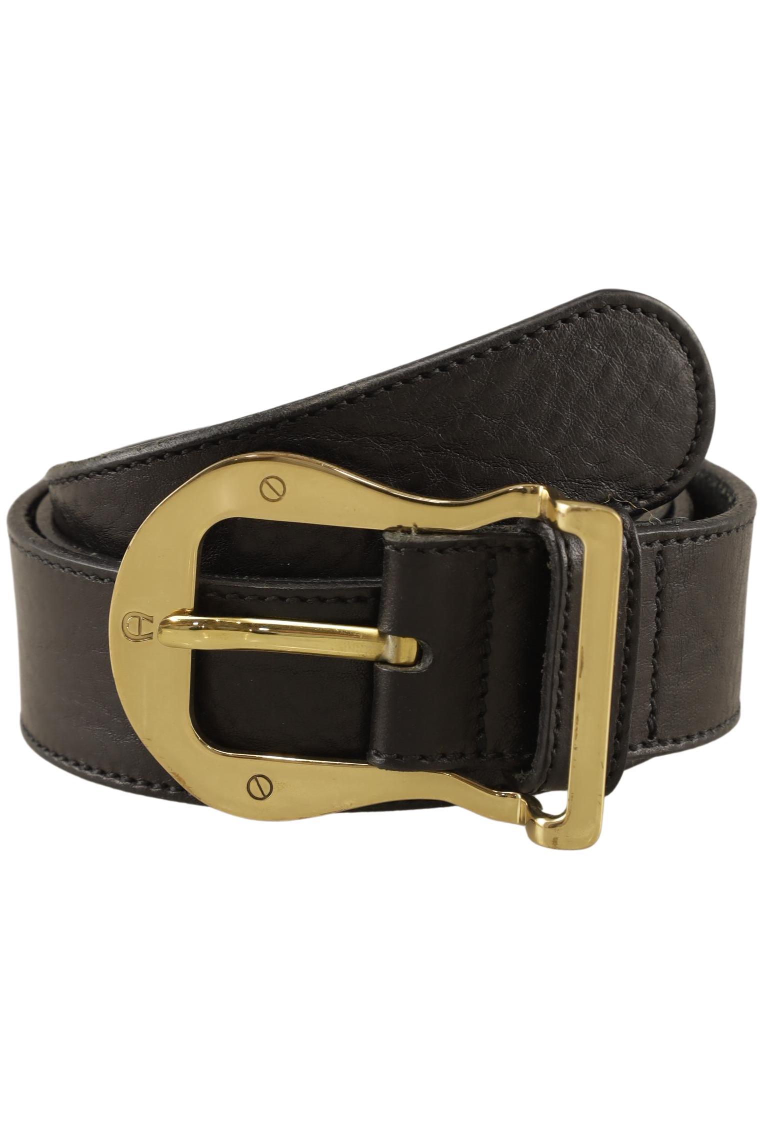 

Aigner Damen Gürtel, schwarz, Gr. 85
