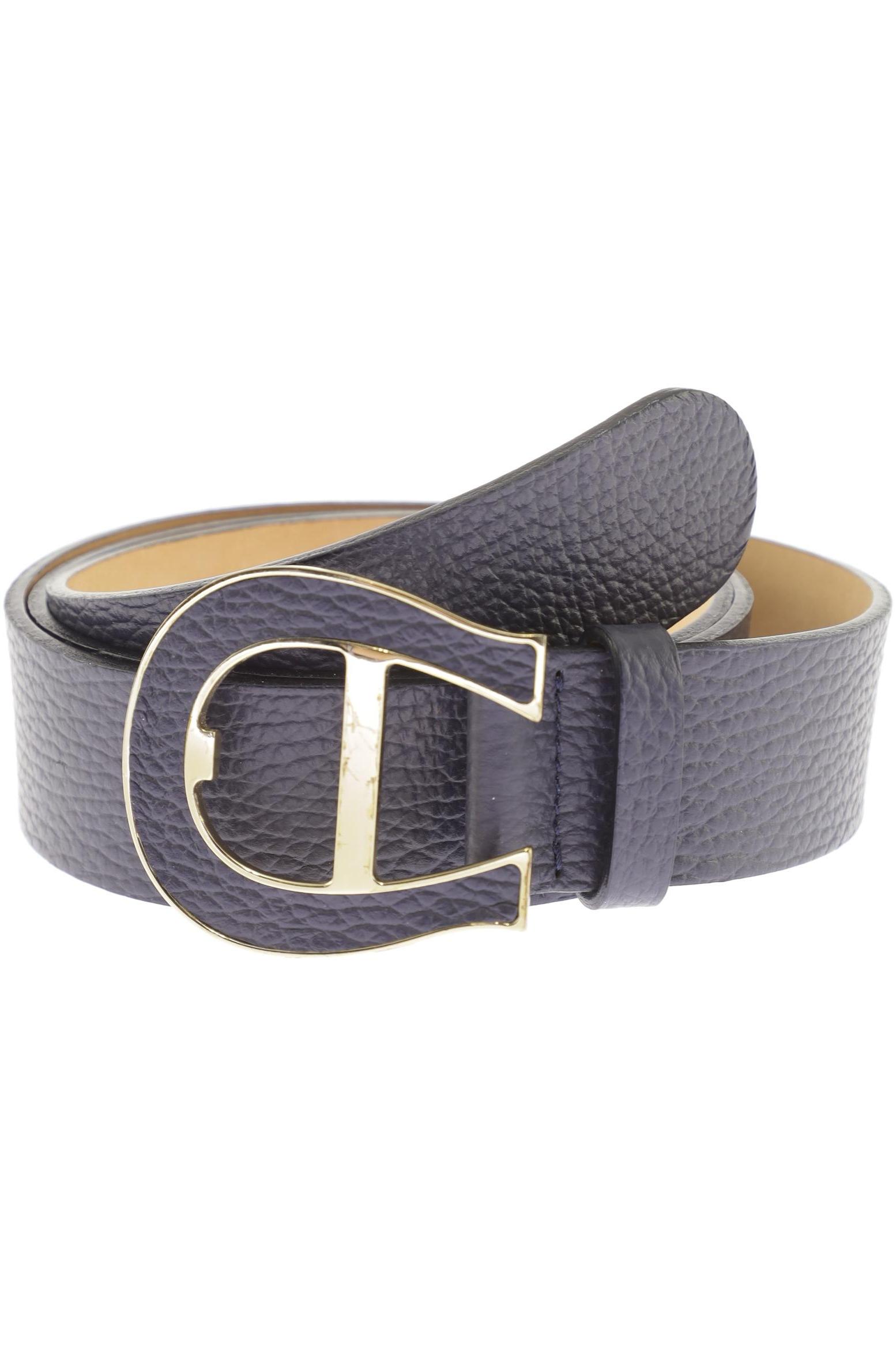 

Aigner Damen Gürtel, marineblau, Gr. 95