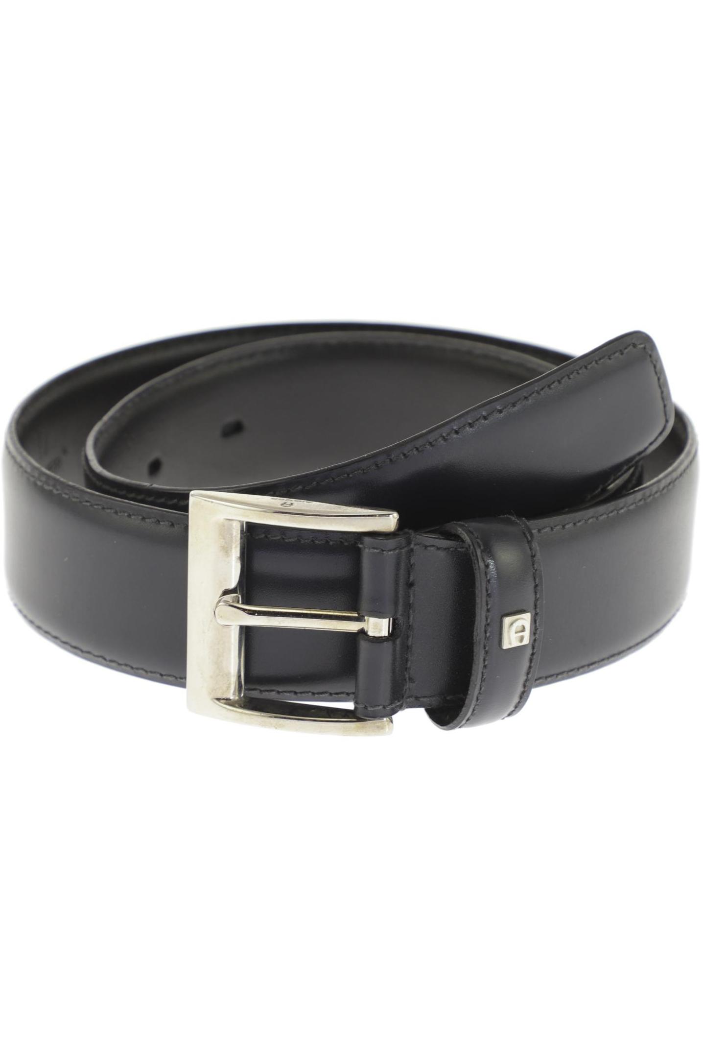

Aigner Damen Gürtel, marineblau, Gr. 70