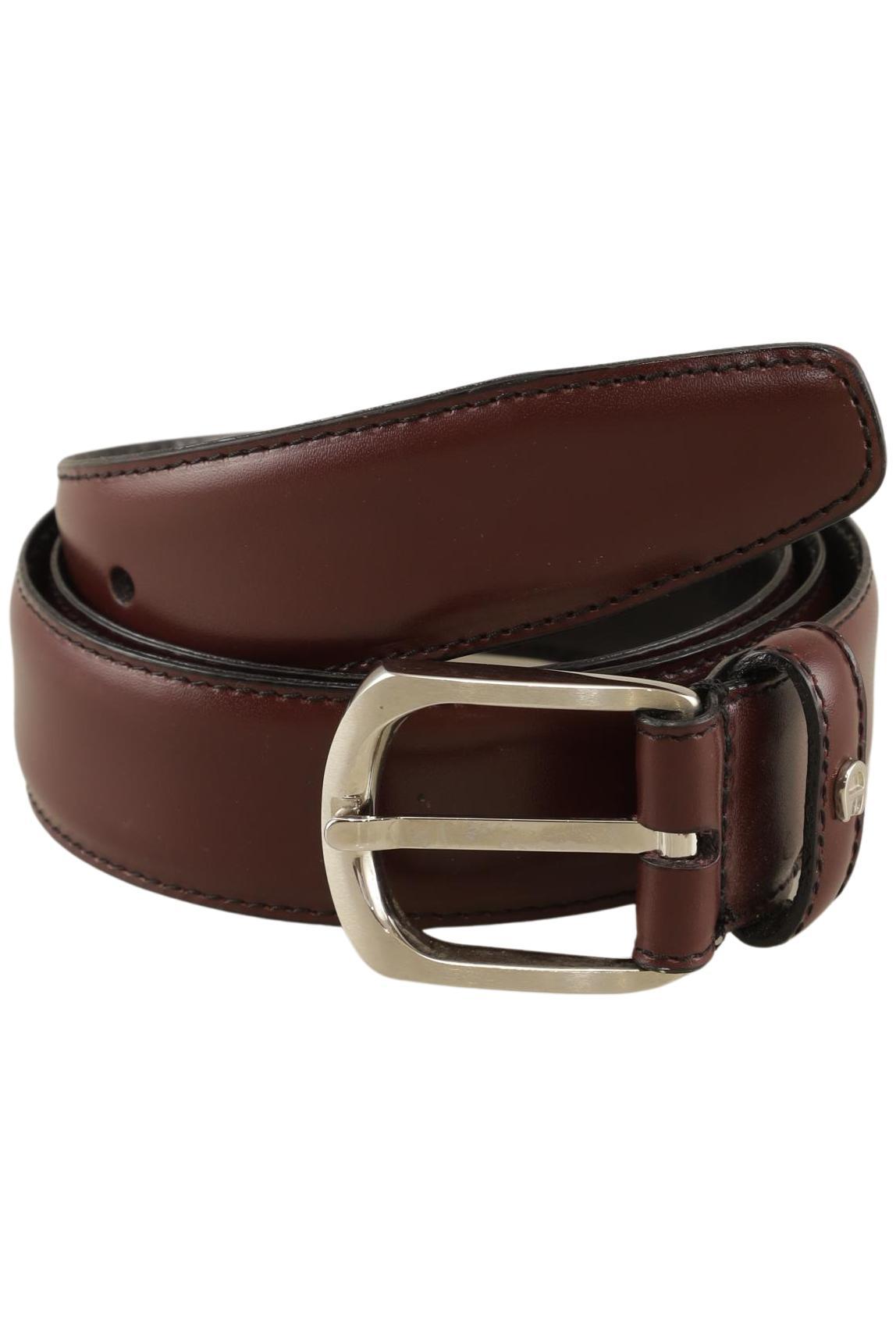 

Aigner Damen Gürtel, braun, Gr. 85