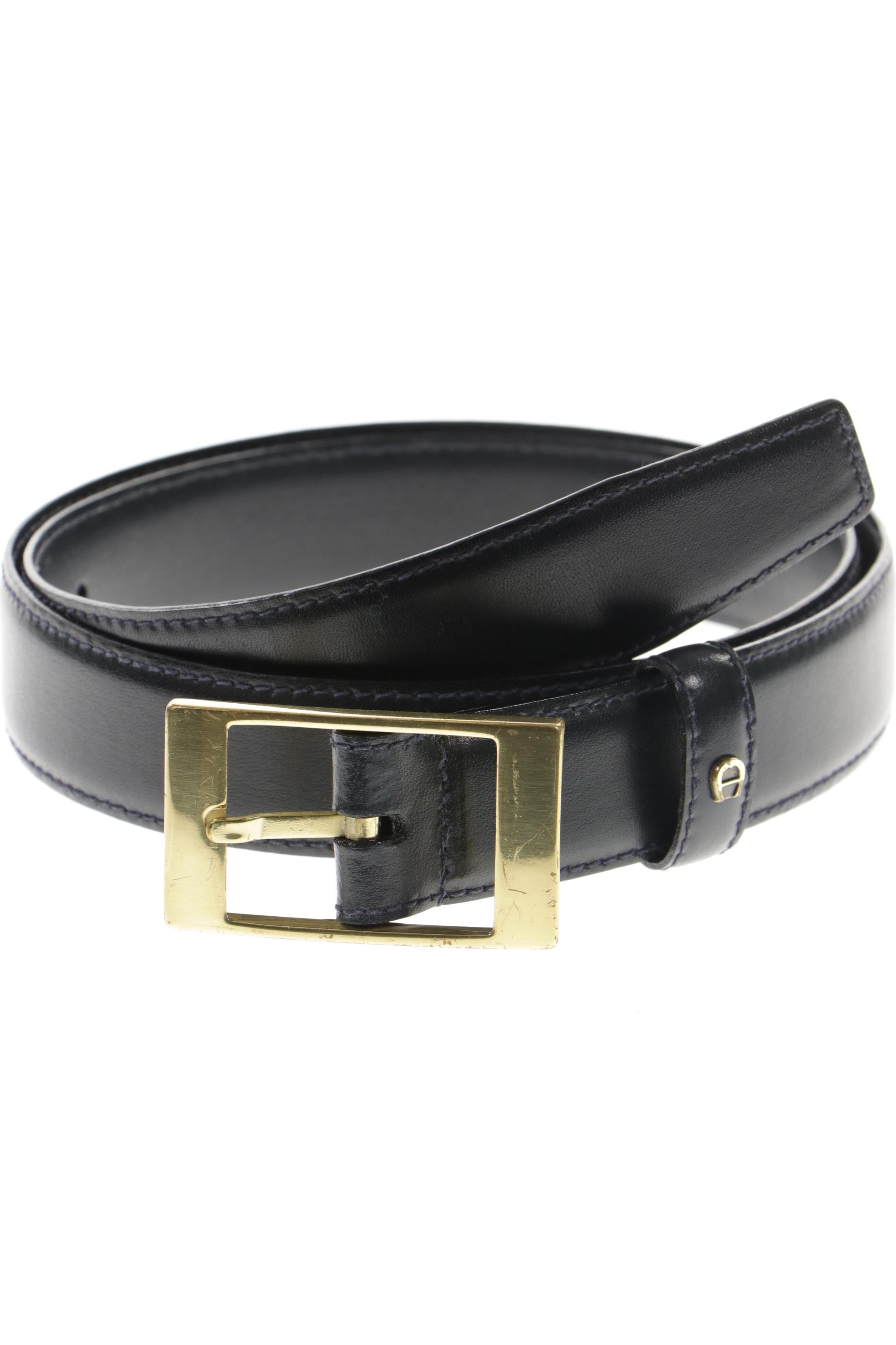 

Aigner Damen Gürtel, schwarz, Gr. 85