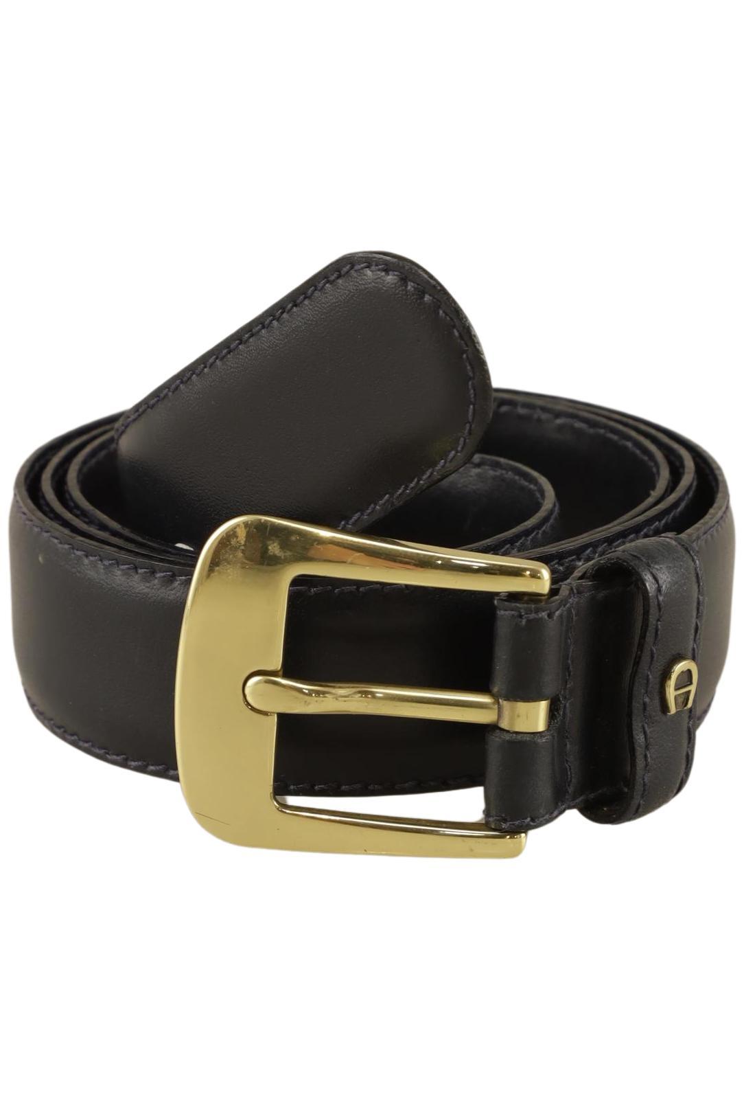 

Aigner Damen Gürtel, braun, Gr. 90