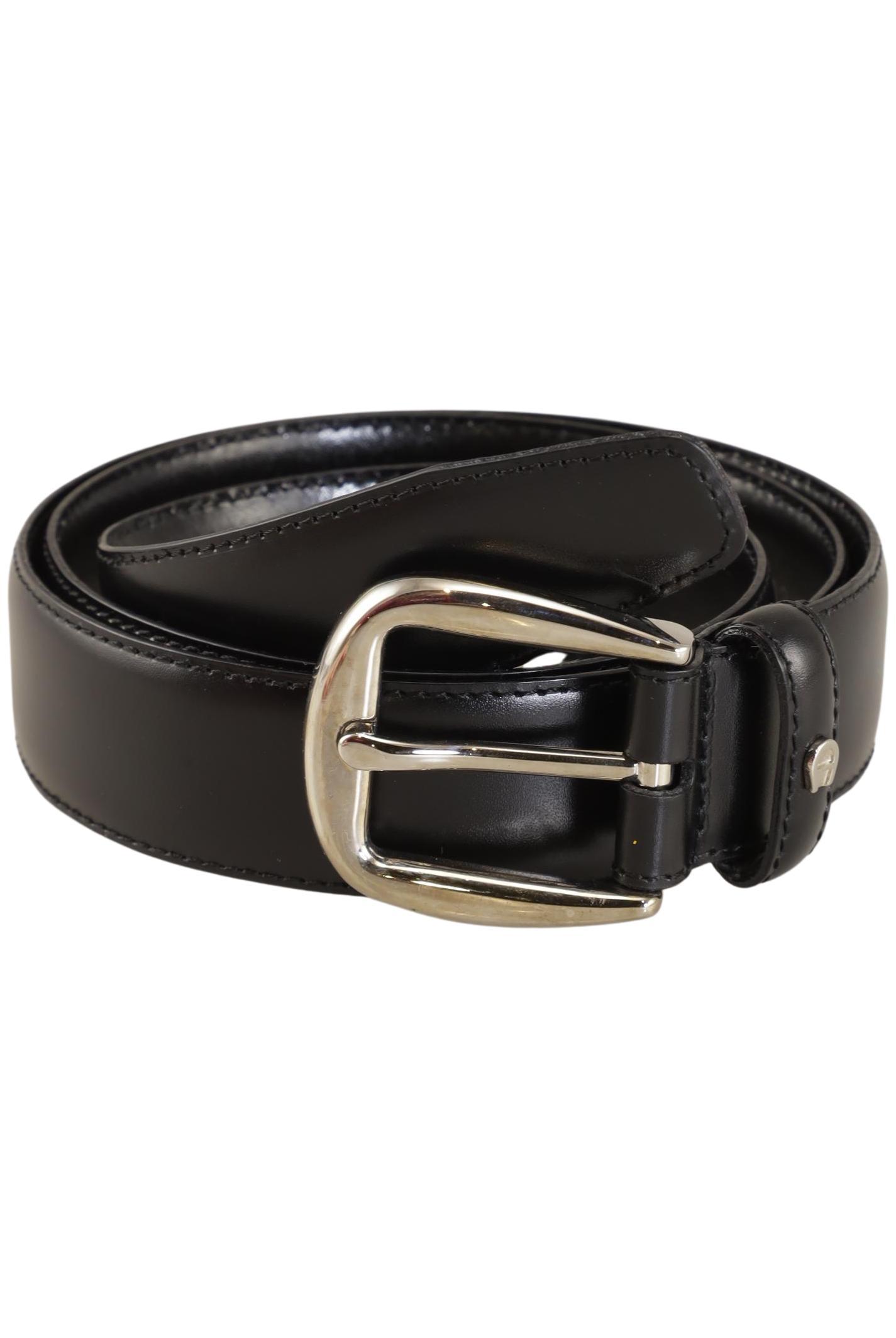 

Aigner Damen Gürtel, schwarz, Gr. 90