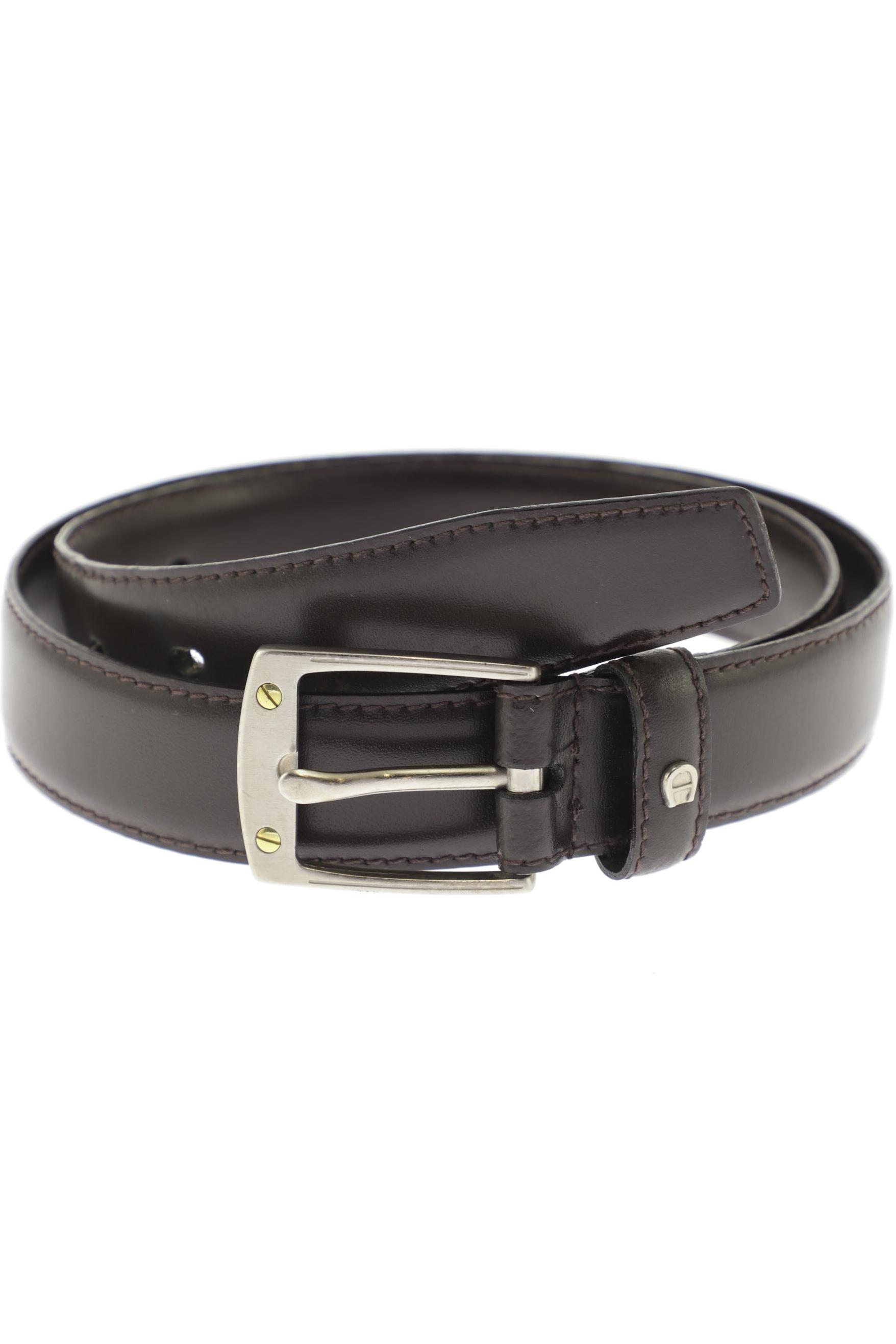 

Aigner Damen Gürtel, schwarz, Gr. 80