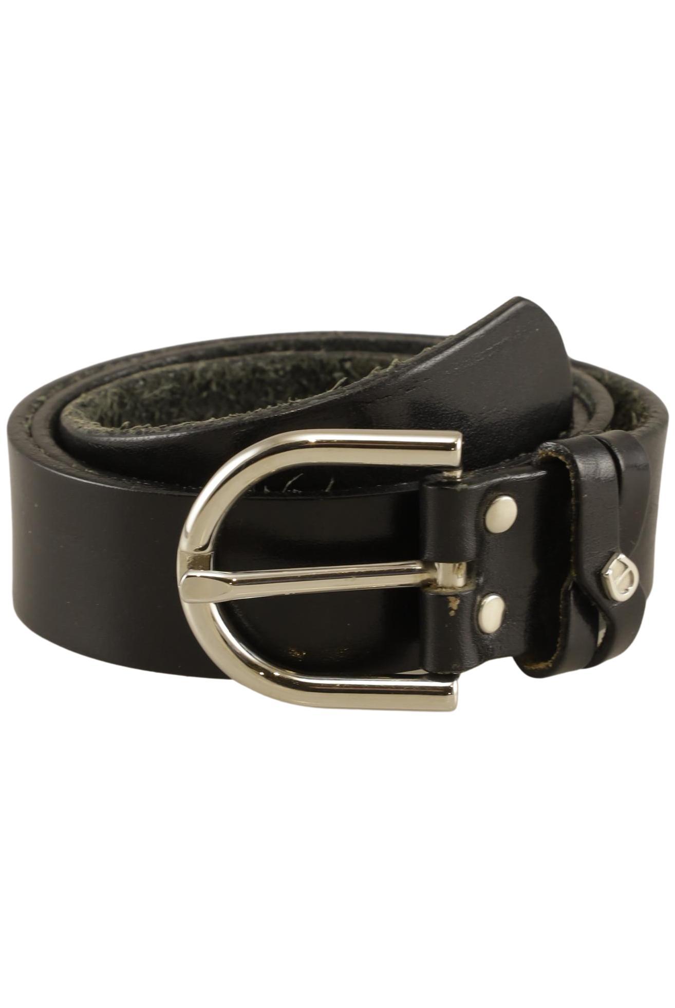 

Aigner Damen Gürtel, schwarz, Gr. 75