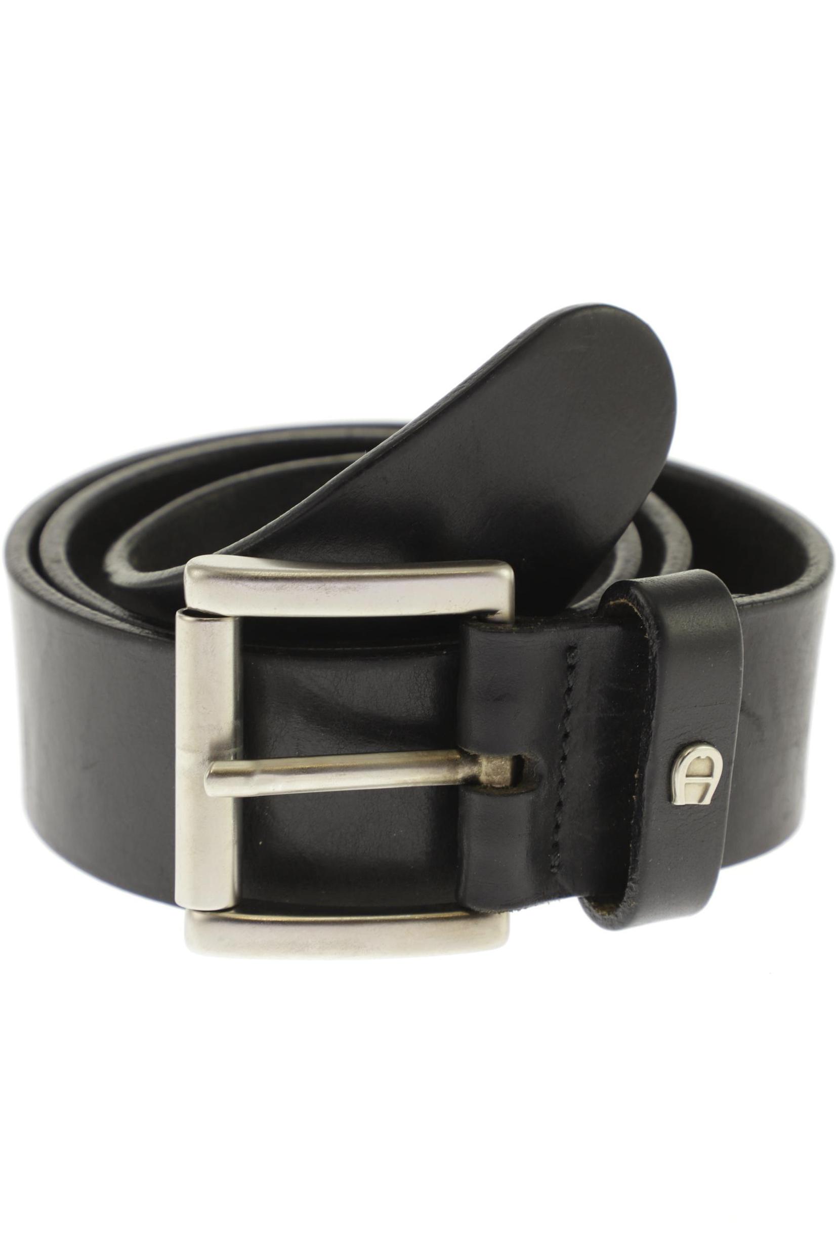 

Aigner Damen Gürtel, schwarz