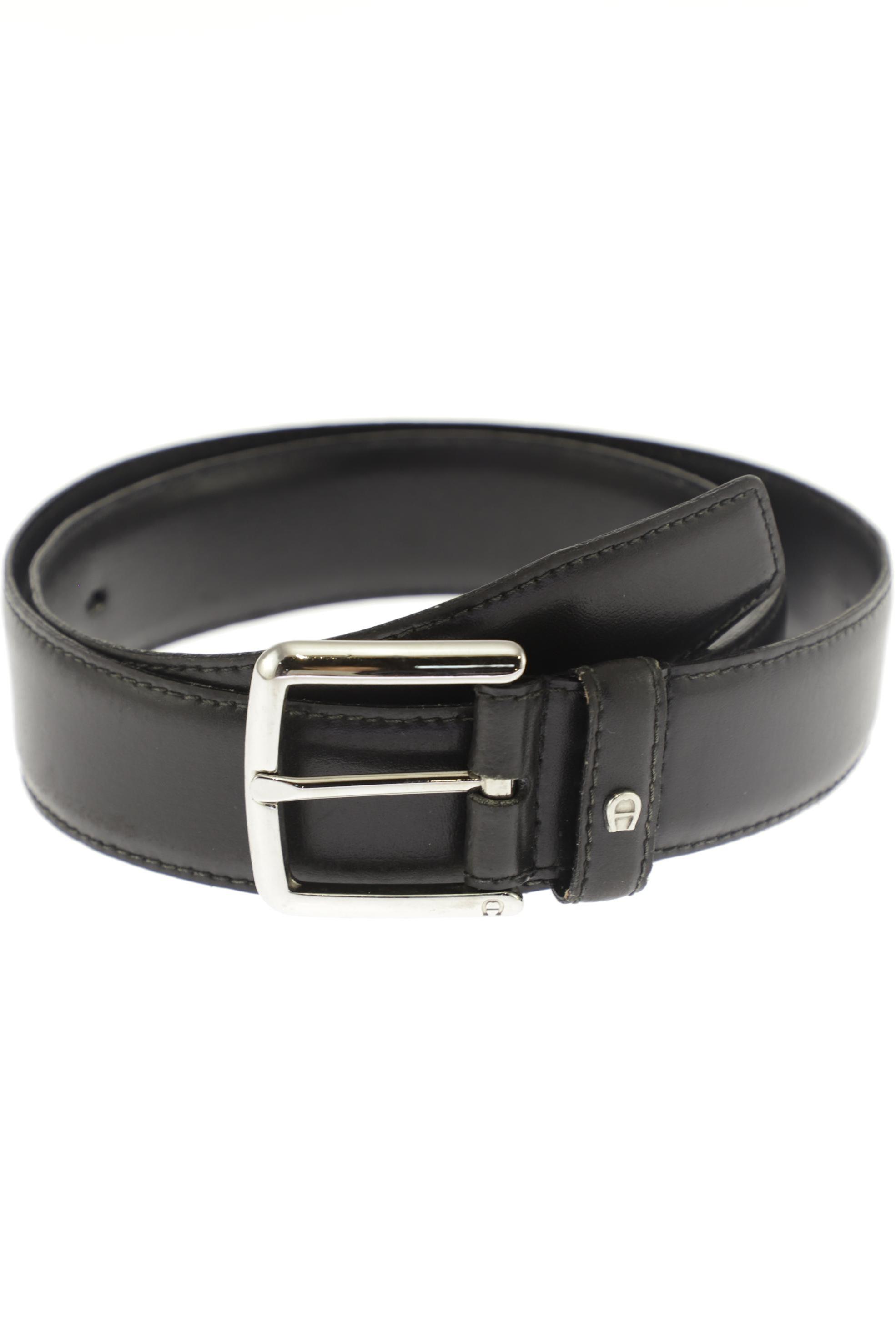 

Aigner Damen Gürtel, schwarz, Gr. 85