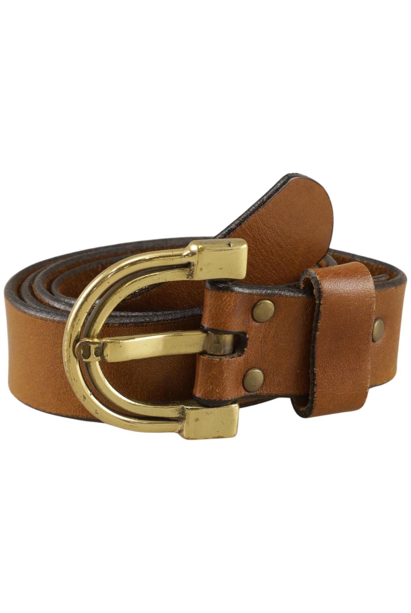 

Aigner Damen Gürtel, braun, Gr. 80