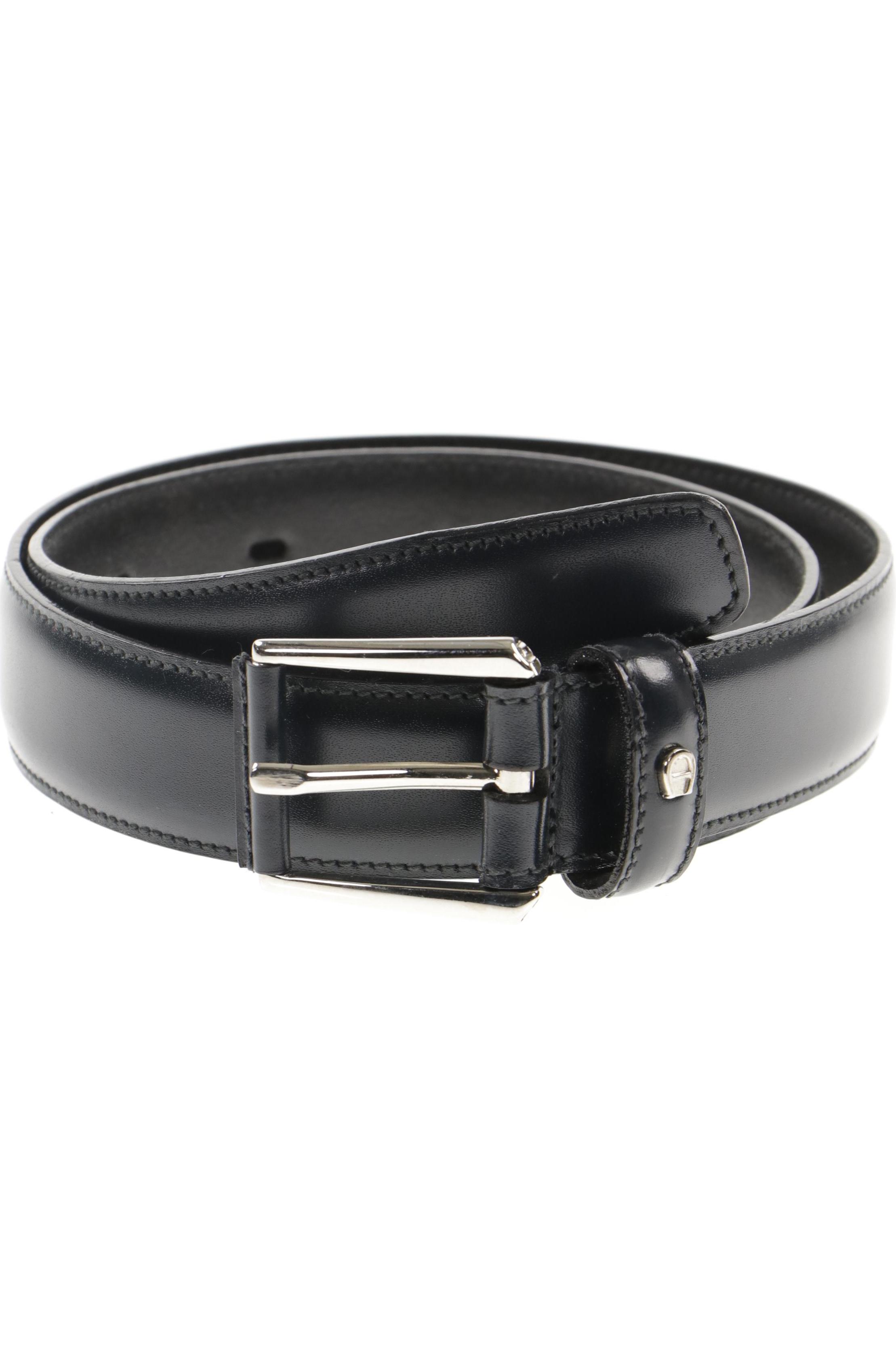 

Aigner Damen Gürtel, schwarz, Gr.