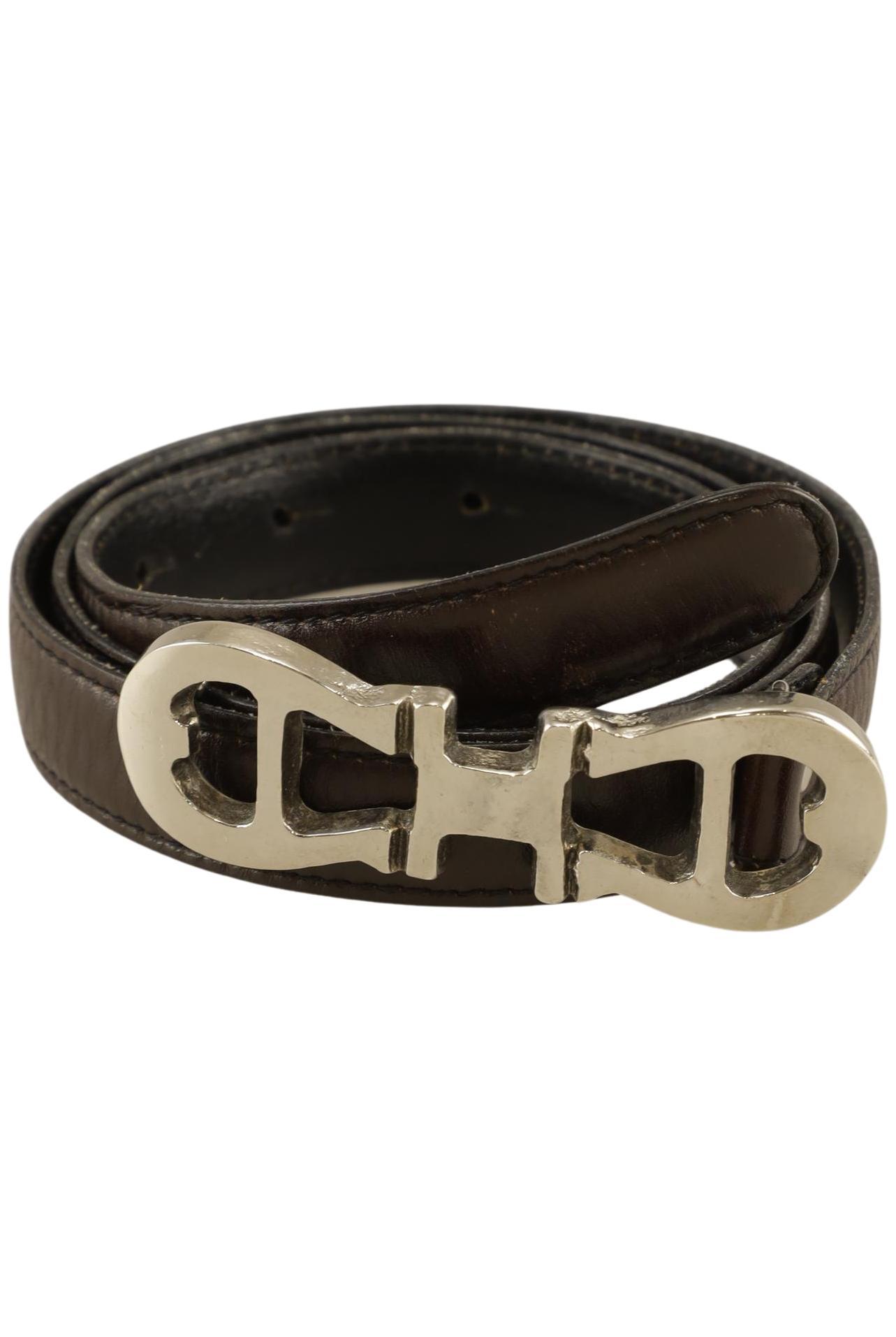 

Aigner Damen Gürtel, mehrfarbig, Gr. 80