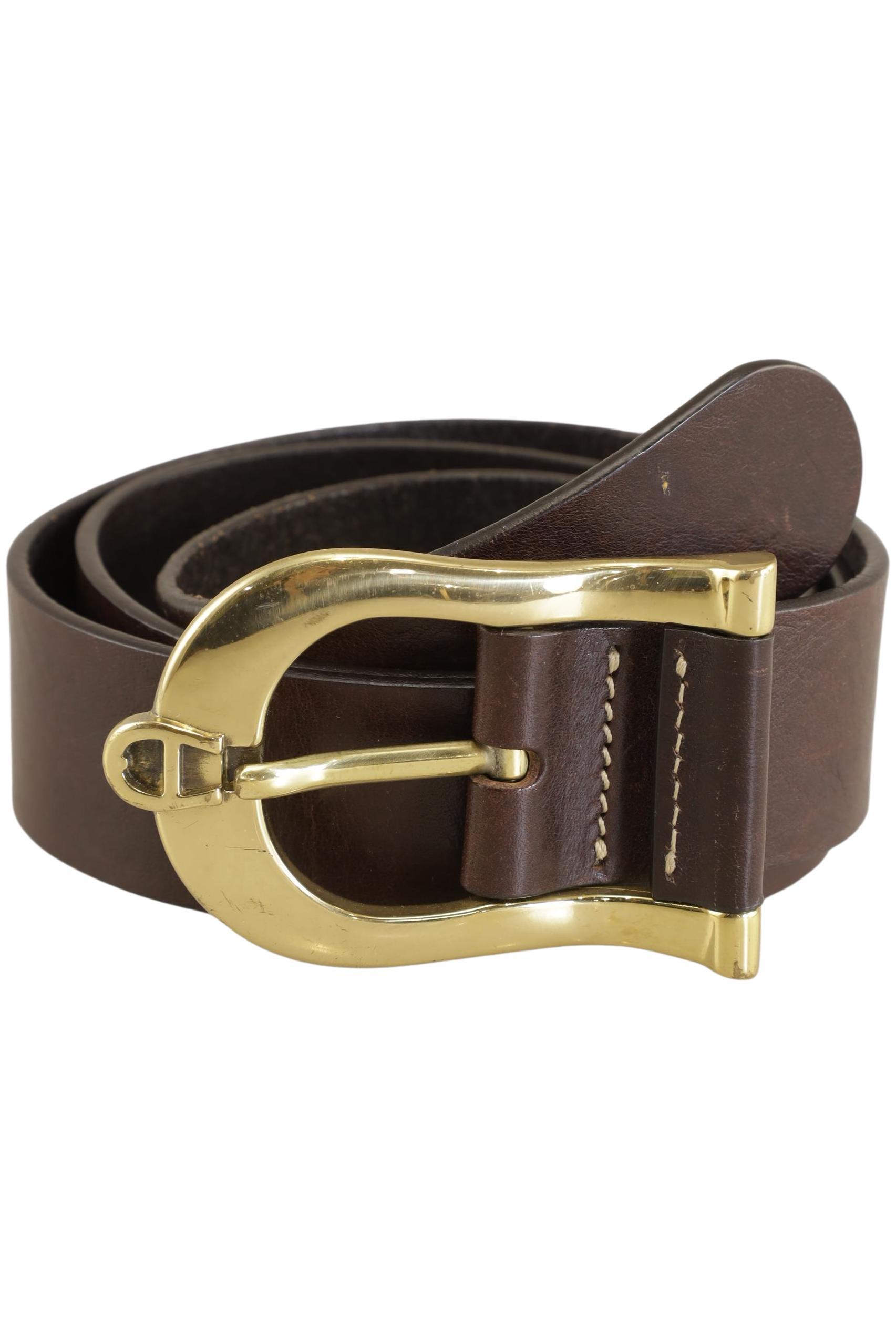 

Aigner Damen Gürtel, braun, Gr. 90